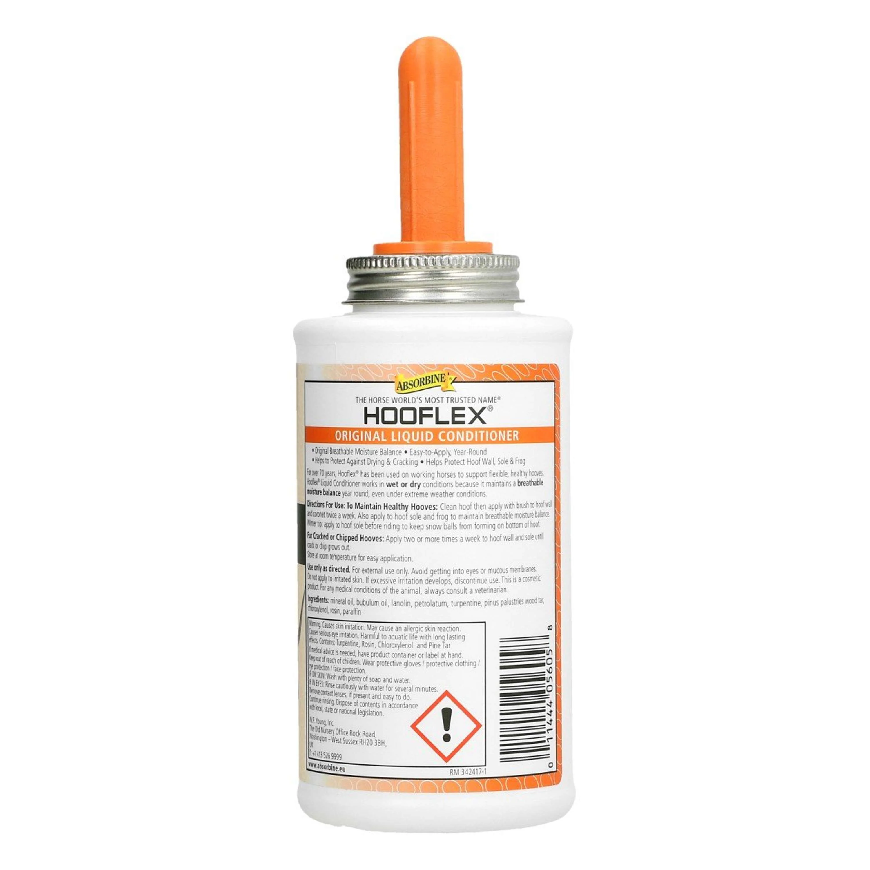 Absorbine Huile à Sabots Hooflex Liquide Conditioner - Image 2
