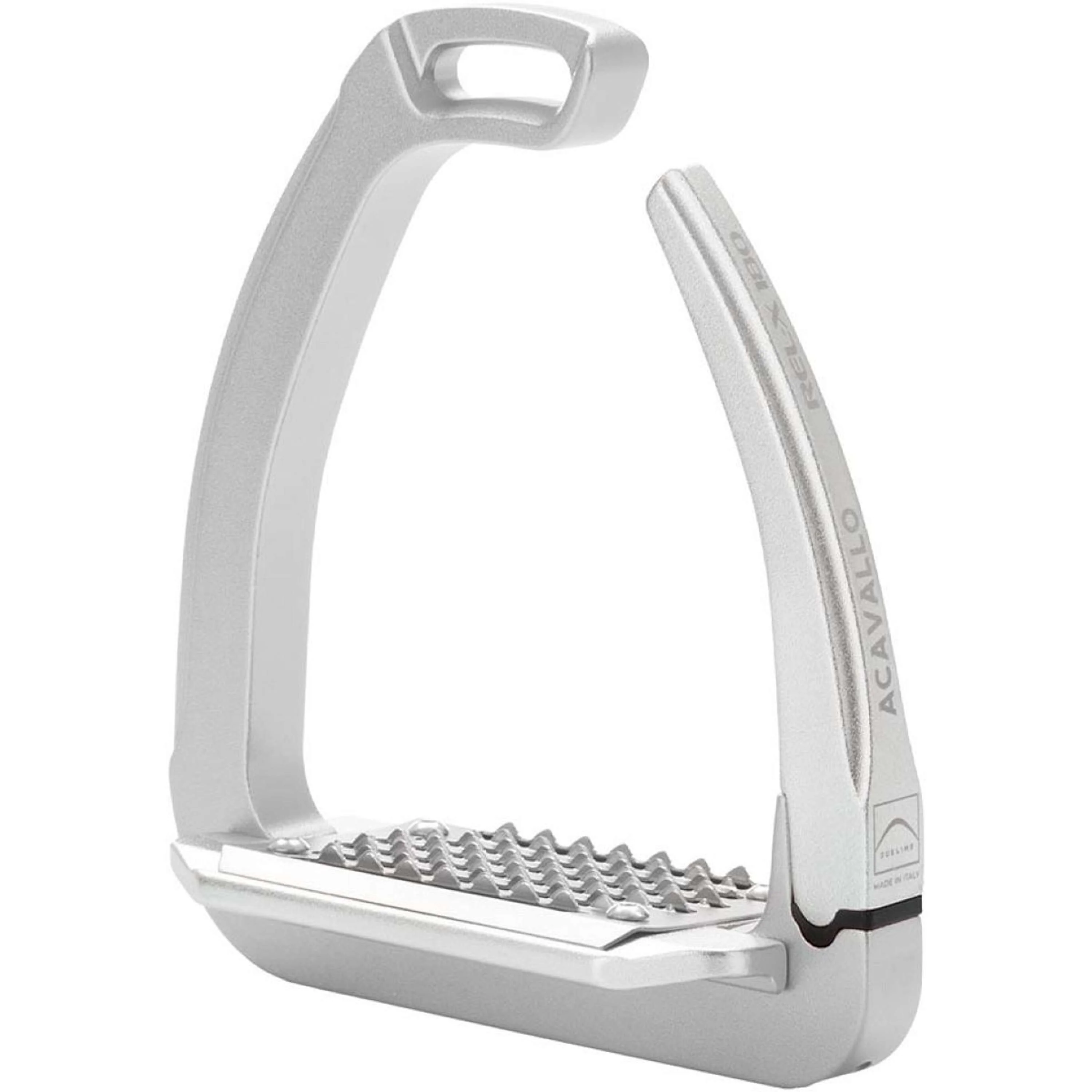 Acavallo Étriers REL-X 180 Aluminium