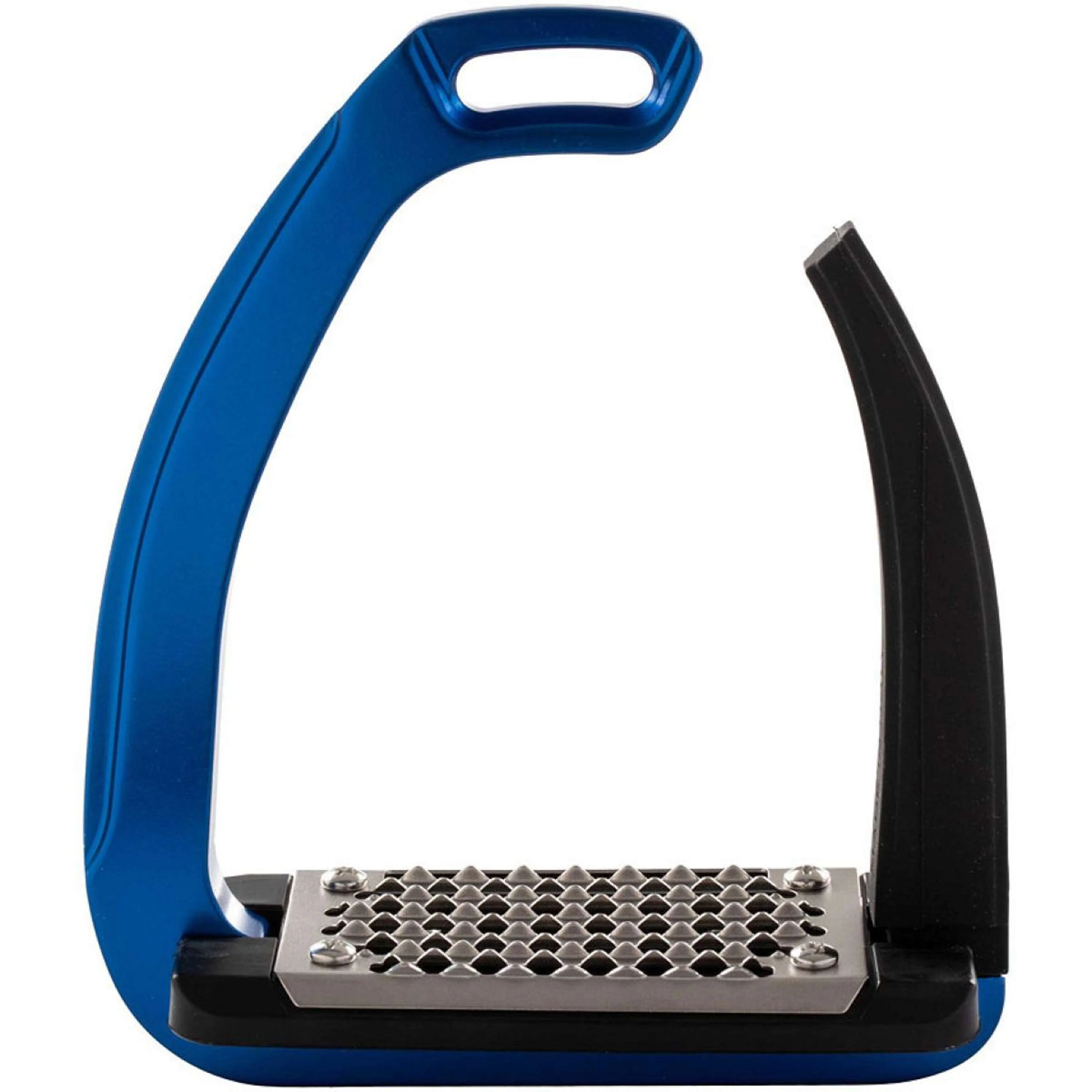 Acavallo Étriers REL-X Easy Bleu/Noir