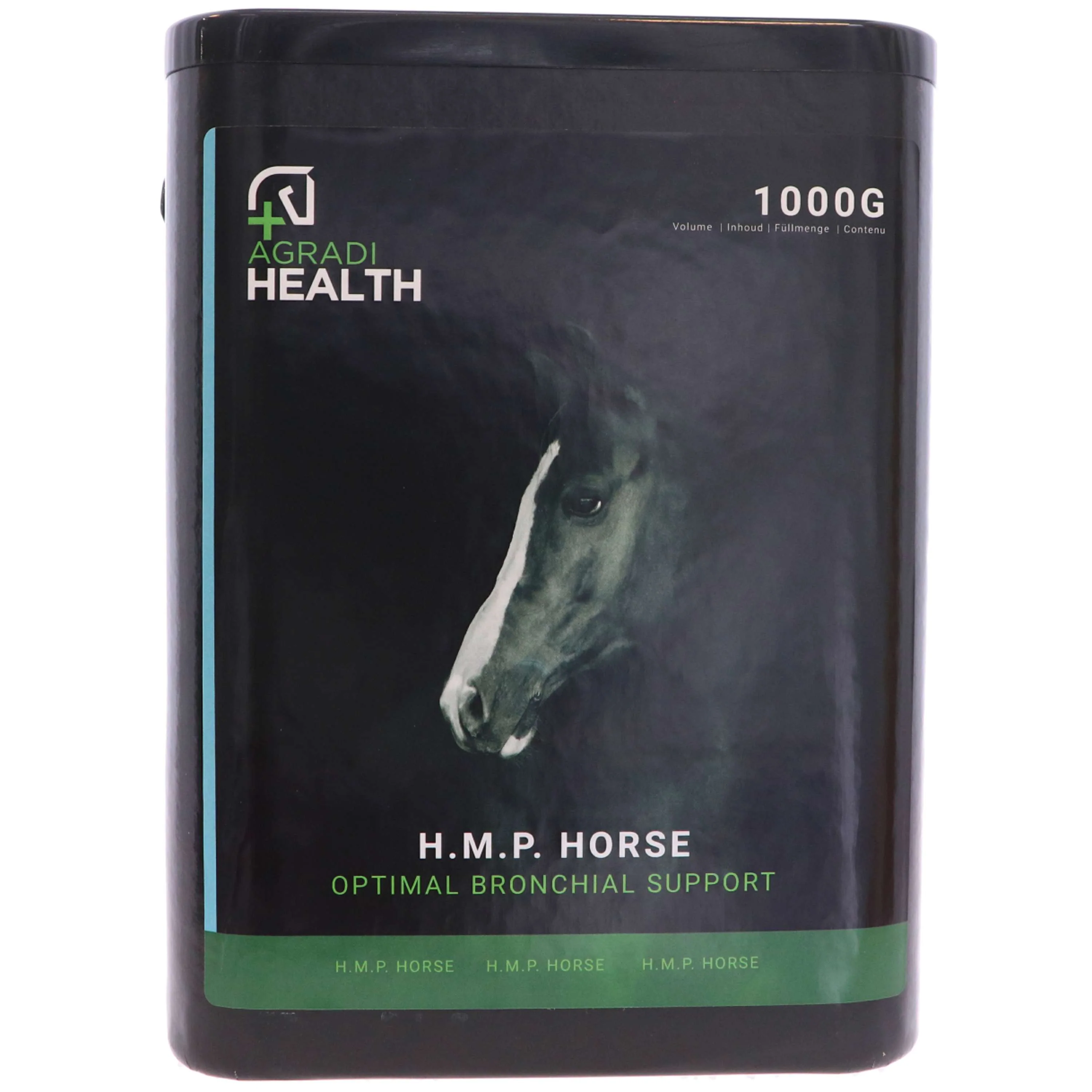 Agradi Health Bronchi Mix