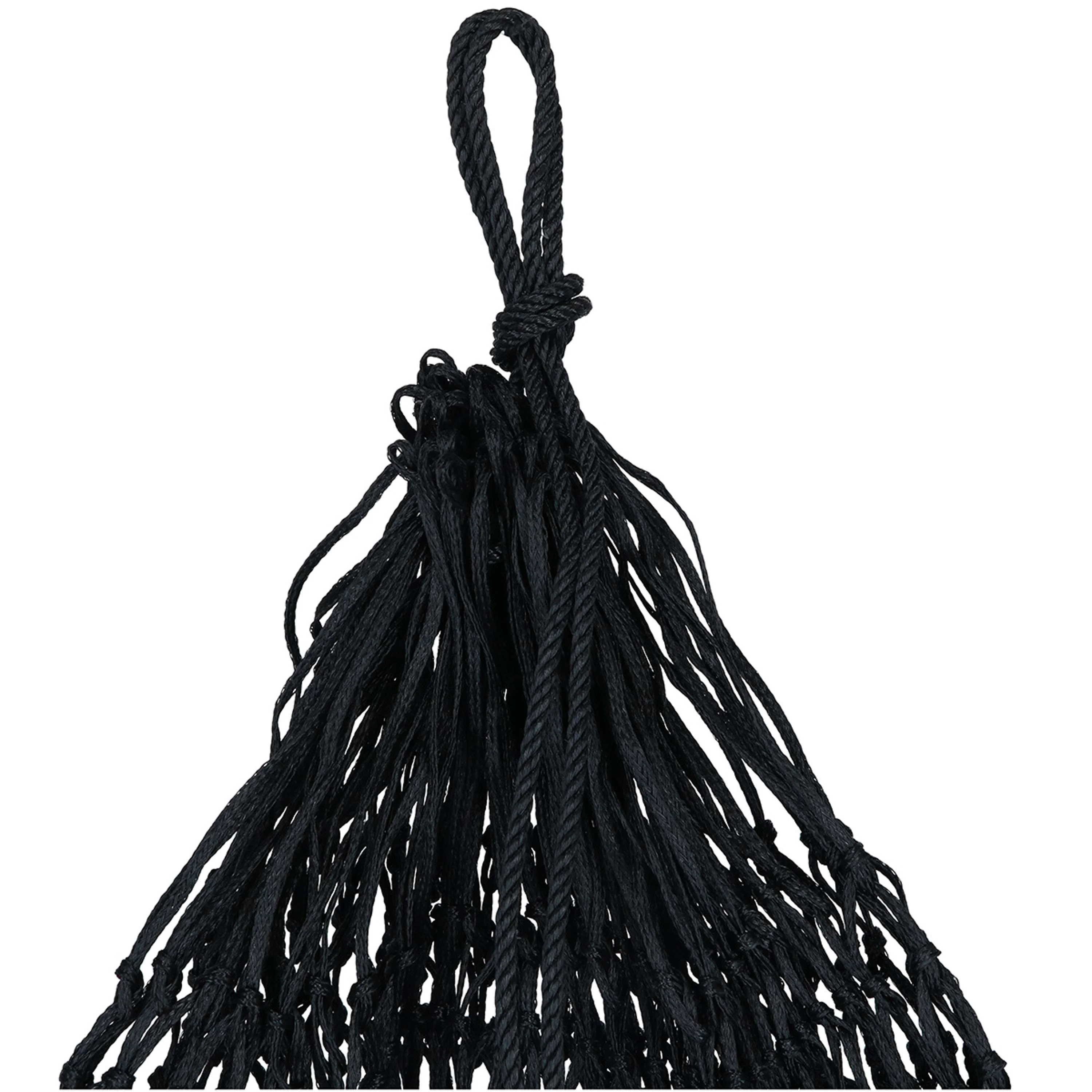 Agradi Horse Filet à Foin pour balles rondes Noir - Image 3