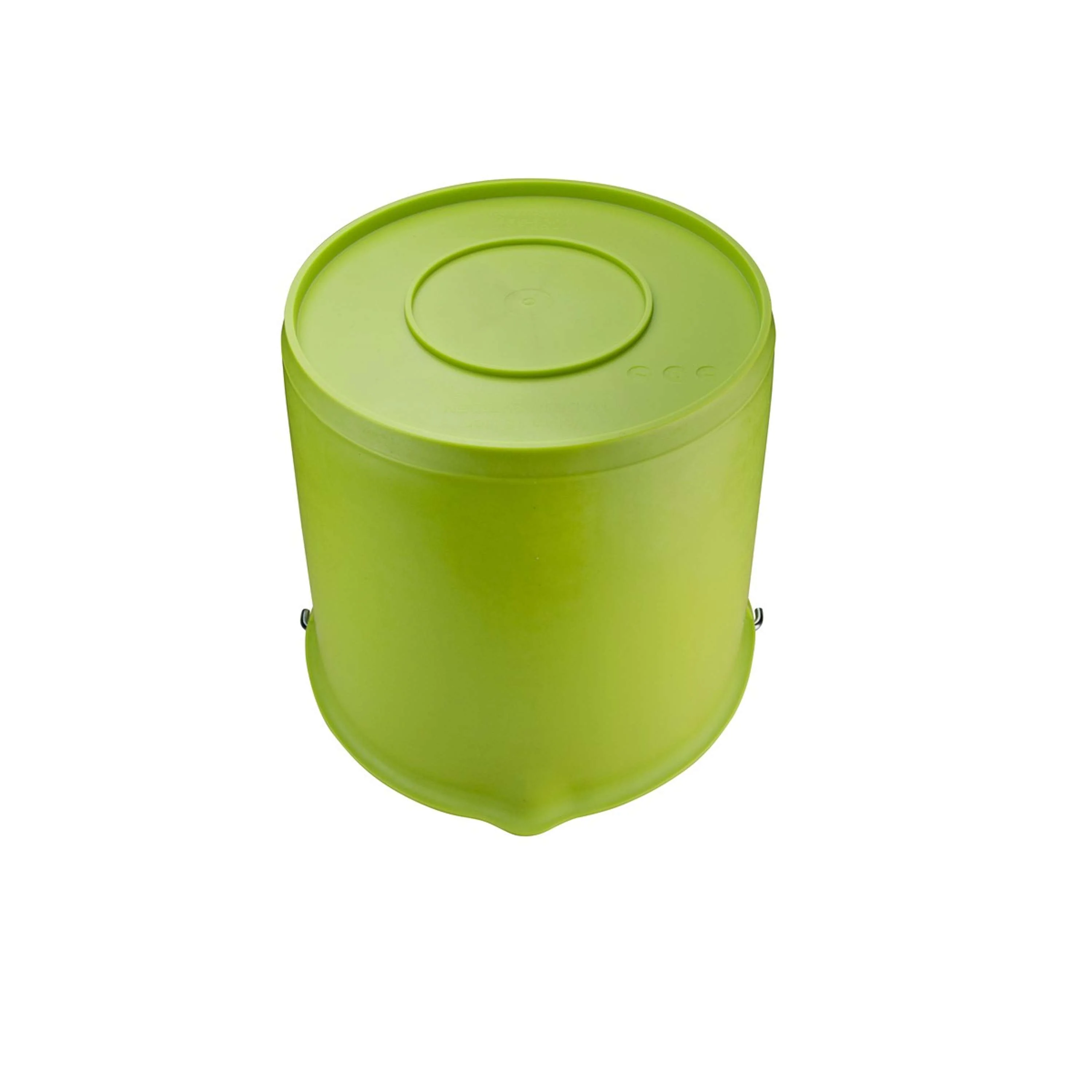 Agradi Seau avec Bec Verseur Vert - Image 4