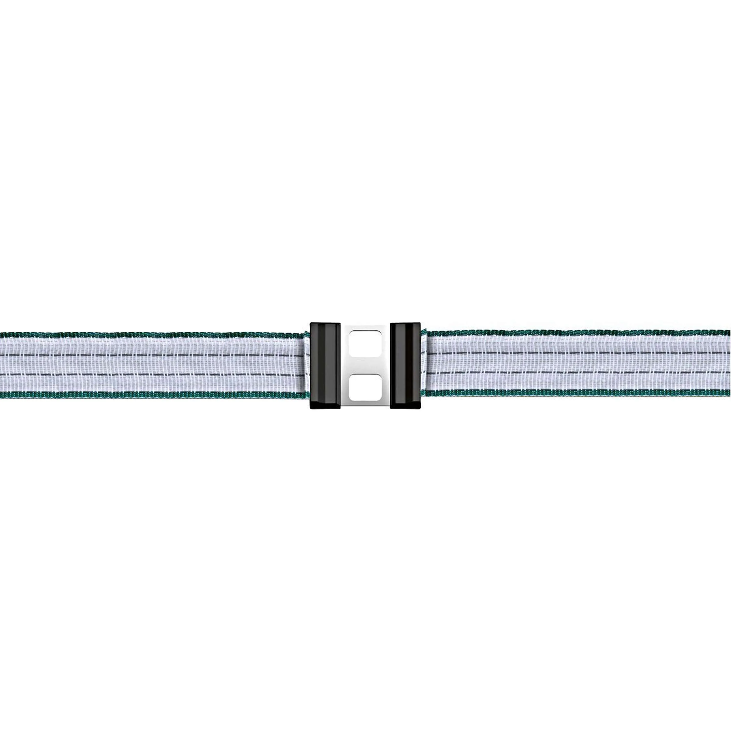 Ako Connecteur clip Ruban Litzclip Acier Inoxydable 5 Pièces