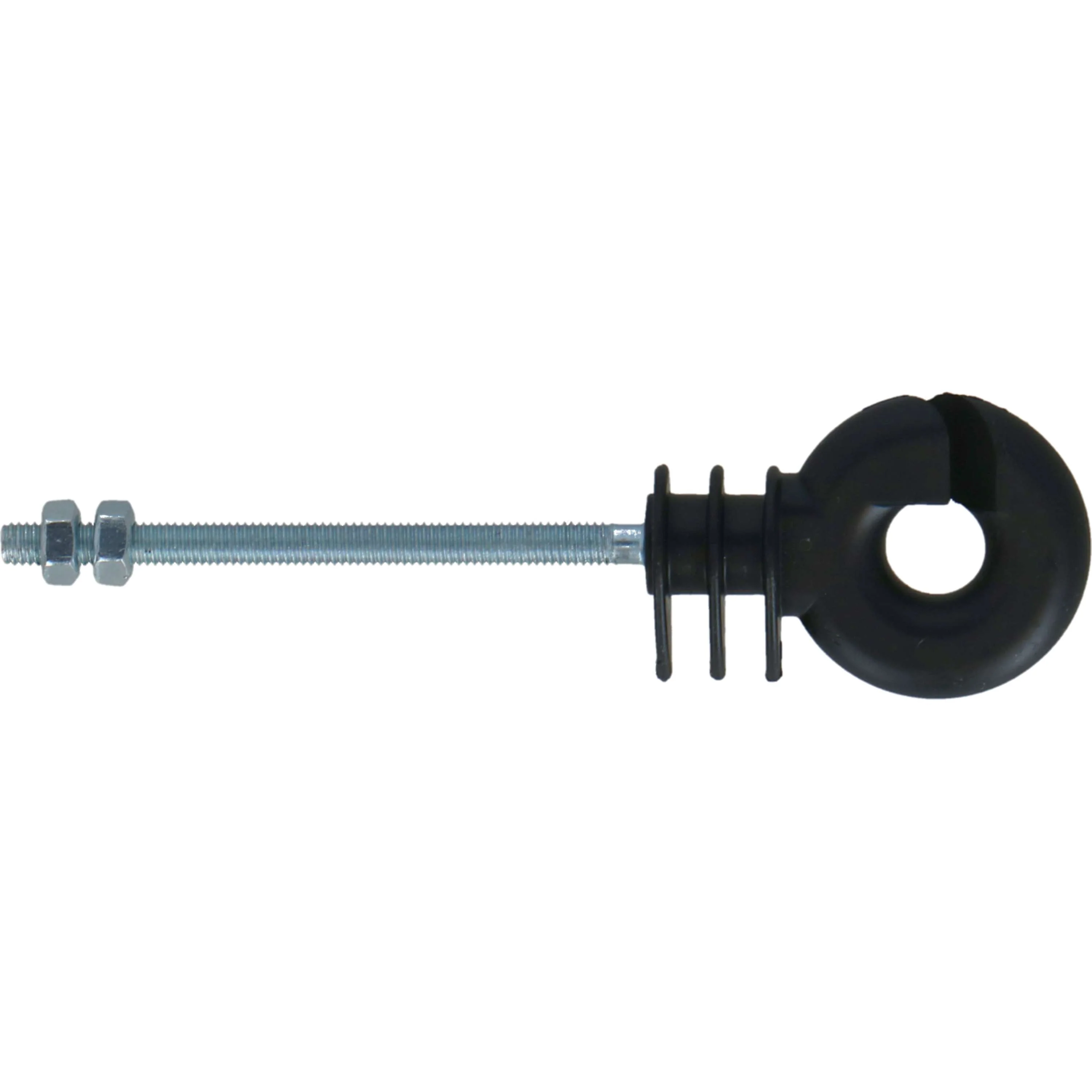 Ako Isolateur Anneau M6 25 Pièces