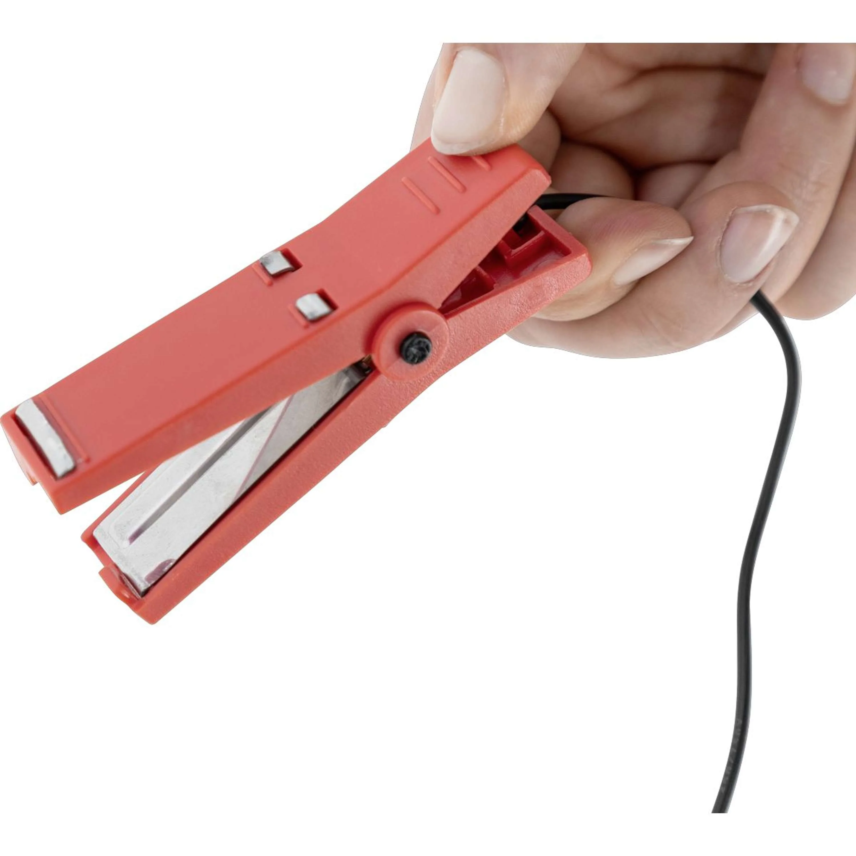 Ako Pince Crocodile 3-v pour 40mm Ruban - Image 2