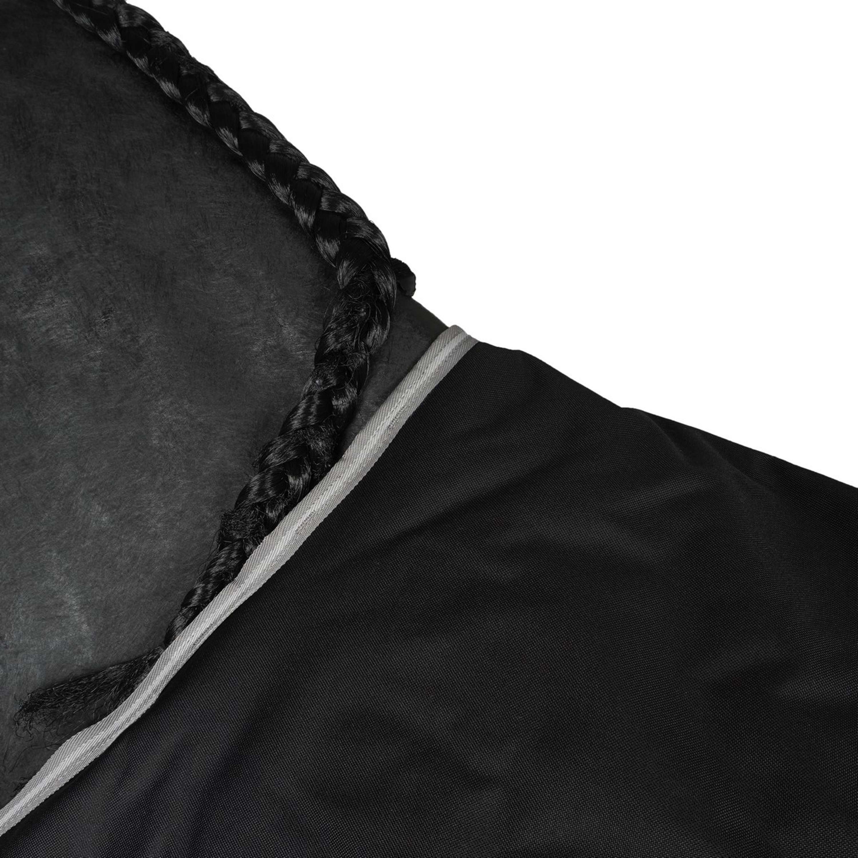 Amigo Bravo 12 Plus T/O Medium 250g Black/Titanium Grey - Image 14