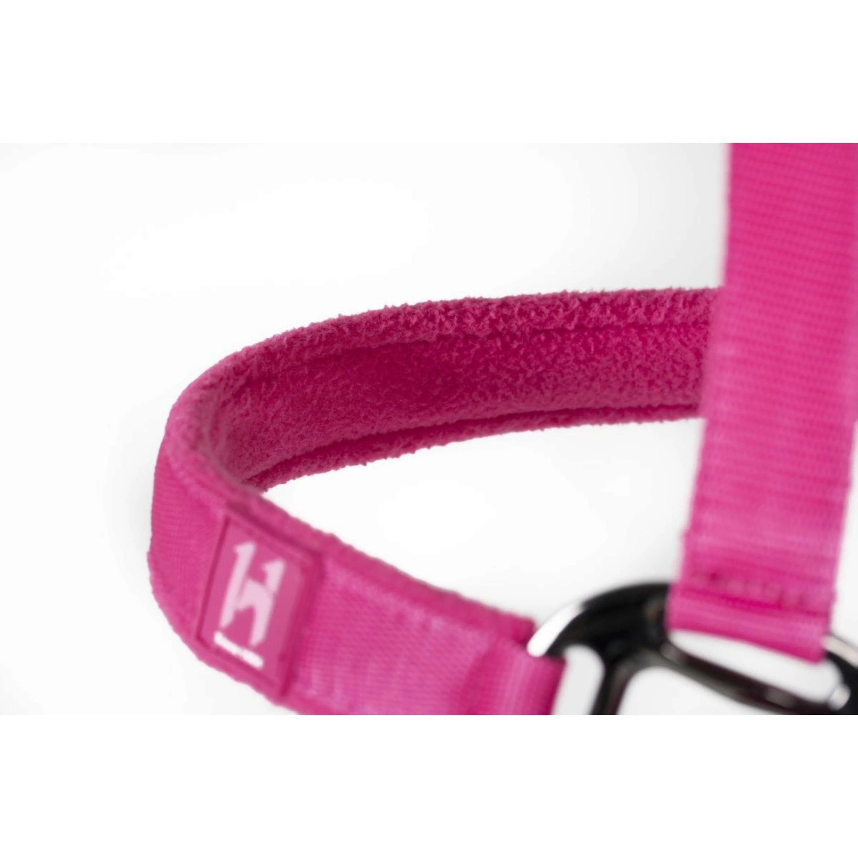 Amigo Licol et Longe Newmarket Witney Pink - Image 3