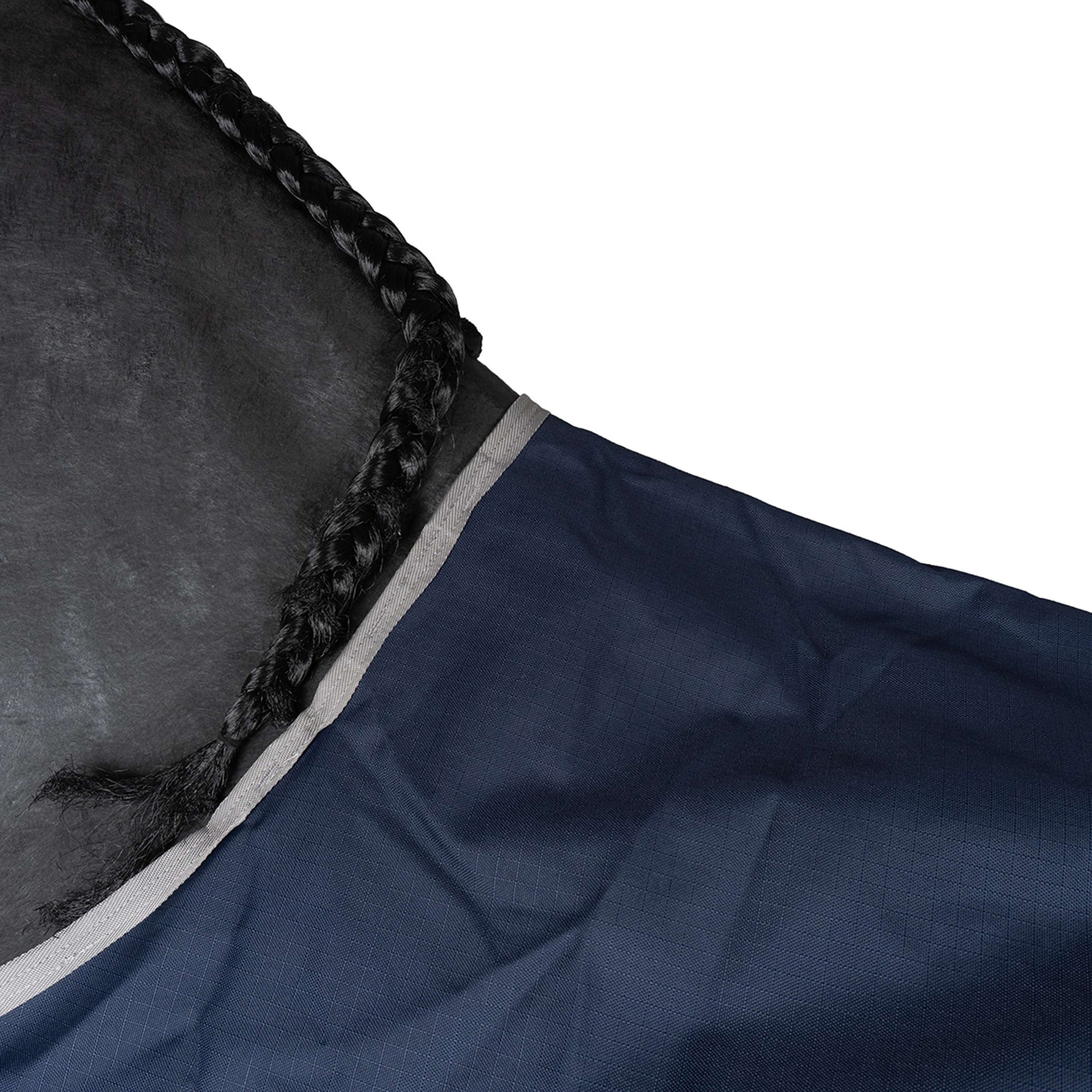 Amigo Ripstop 900D 0g Navy/Titanium Grey - Image 12