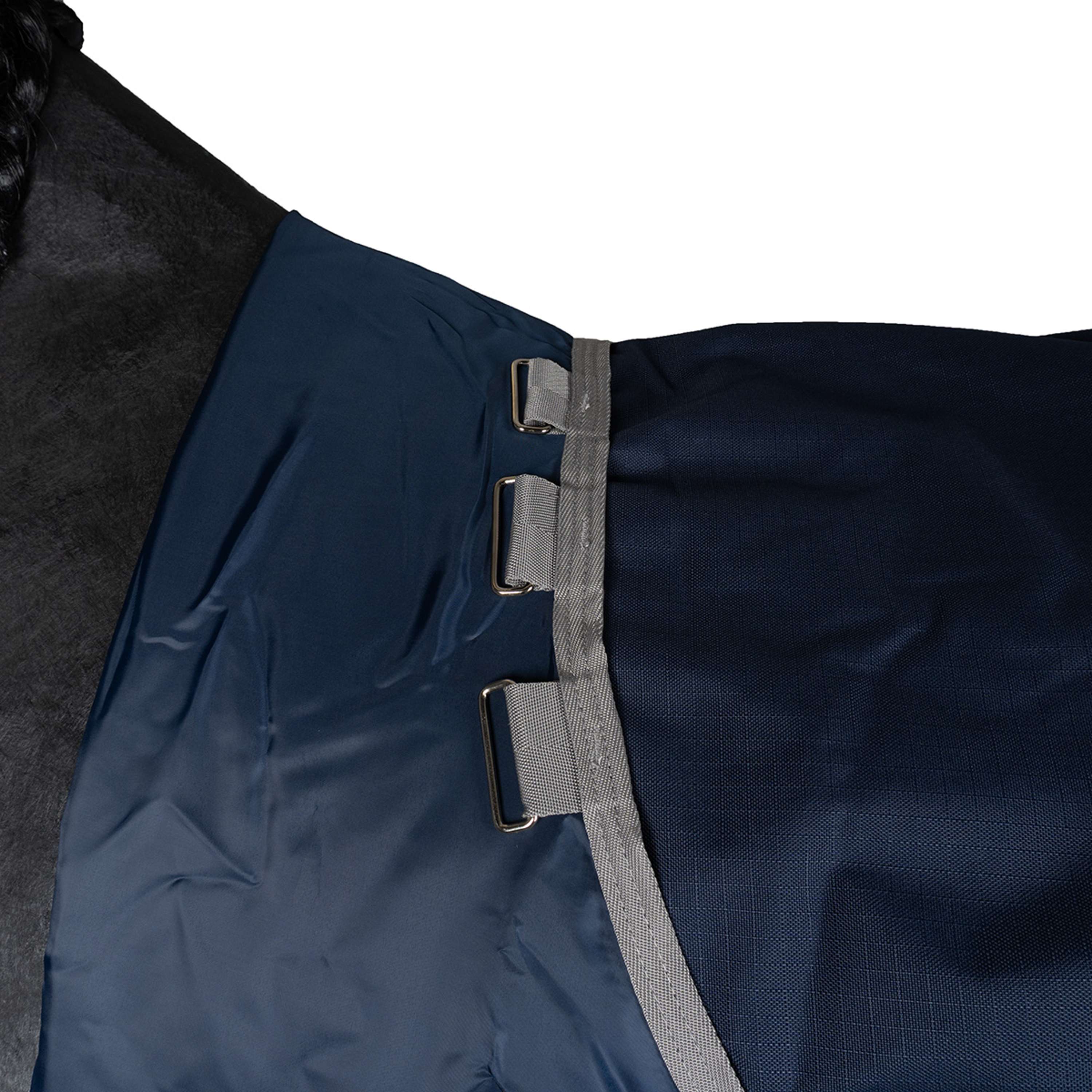 Amigo Ripstop 900D 0g Navy/Titanium Grey - Image 13