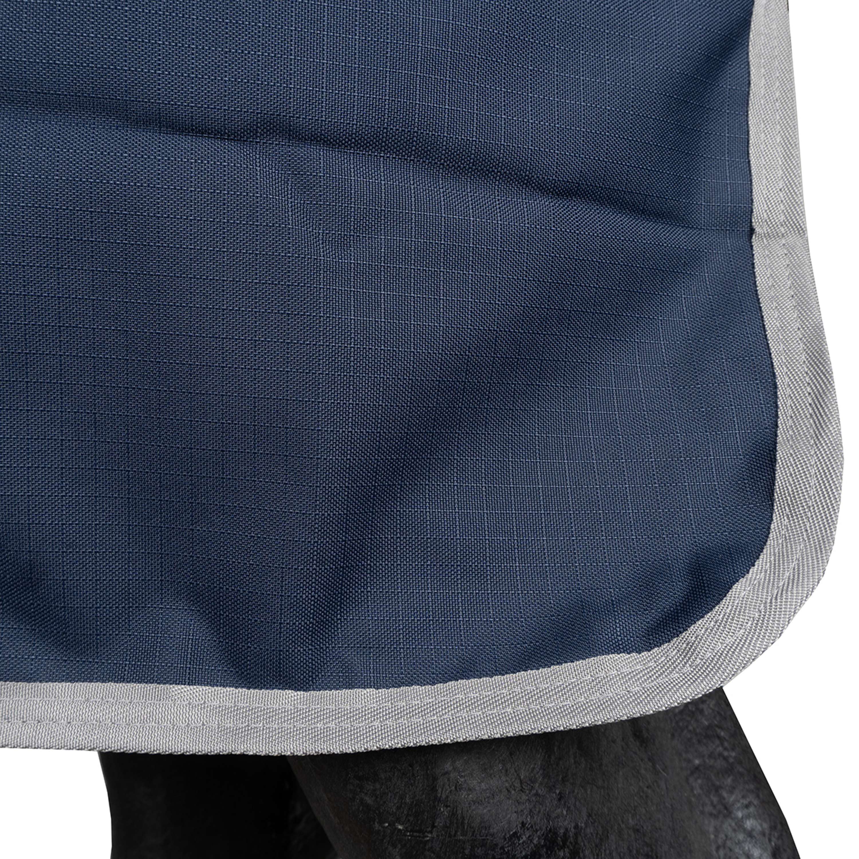 Amigo Ripstop 900D 0g Navy/Titanium Grey - Image 15