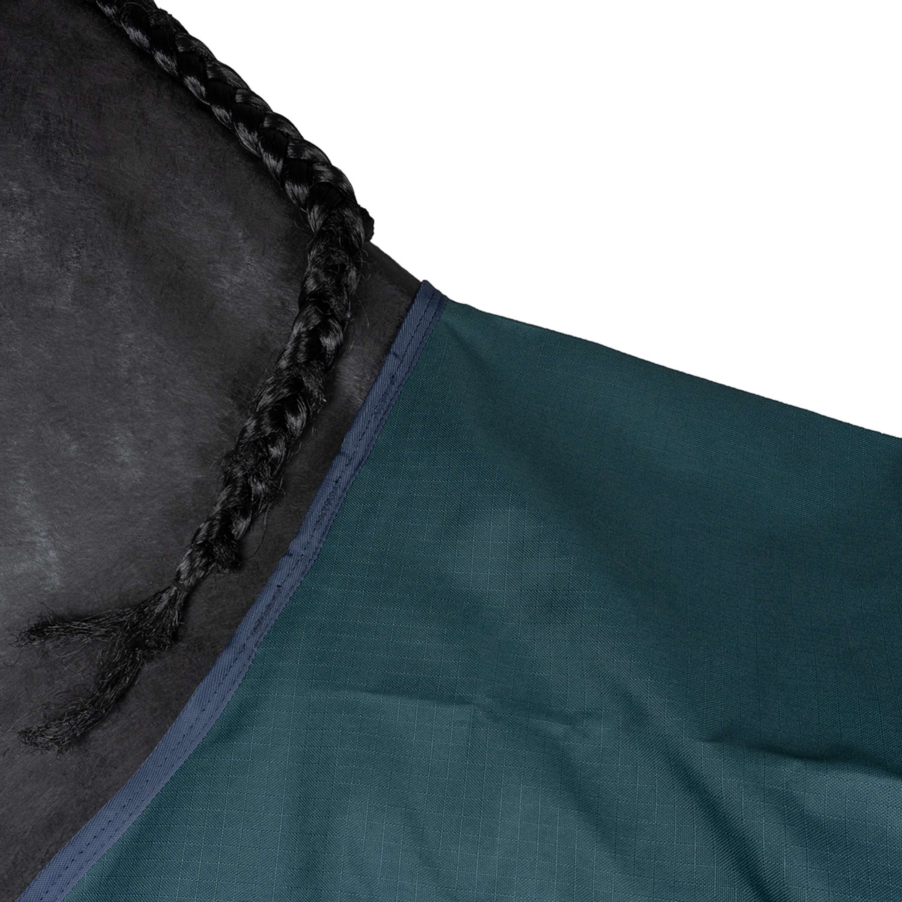 Amigo Ripstop 900D 0g Dynasty Green/Navy/Silver - Image 13