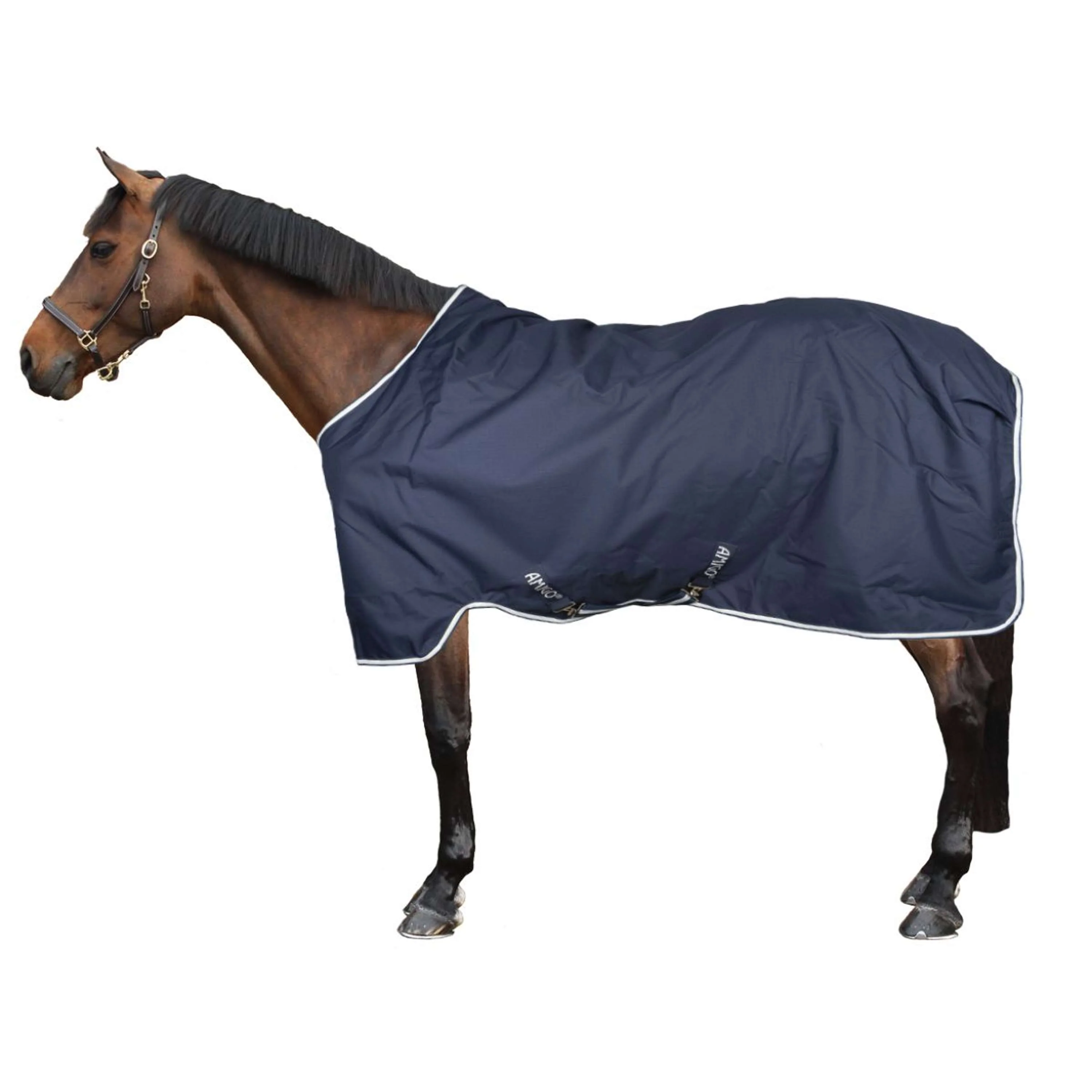 Amigo Ripstop 900D 0g Witney Navy - Image 2