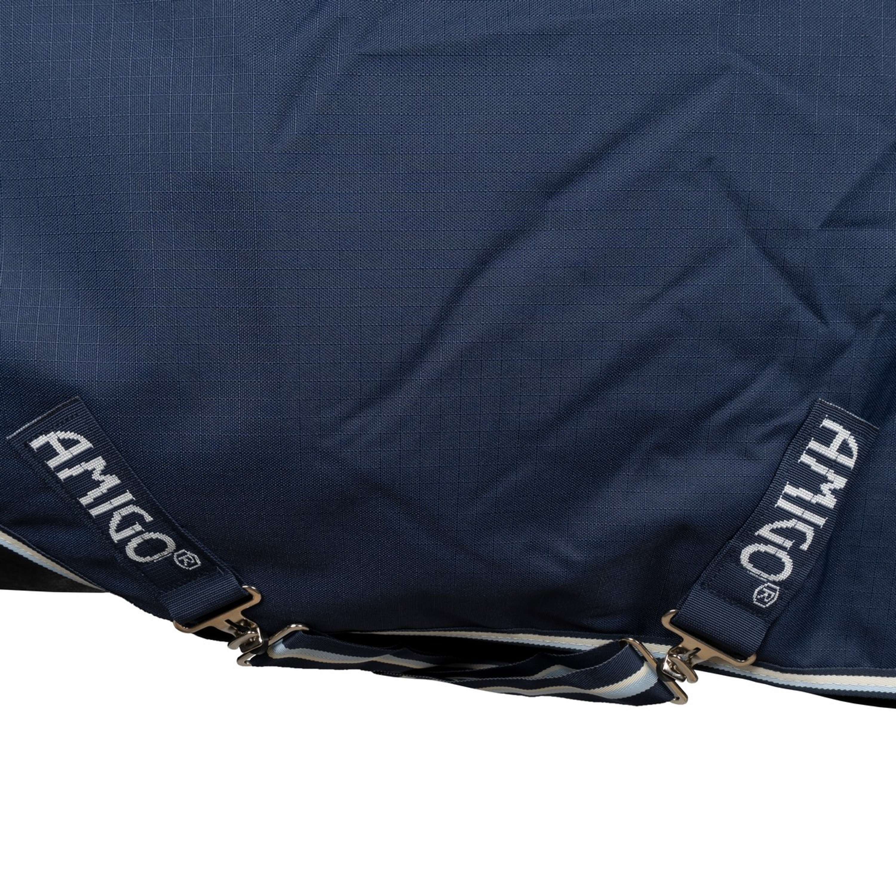 Amigo Ripstop 900D 100g Witney Navy - Image 9