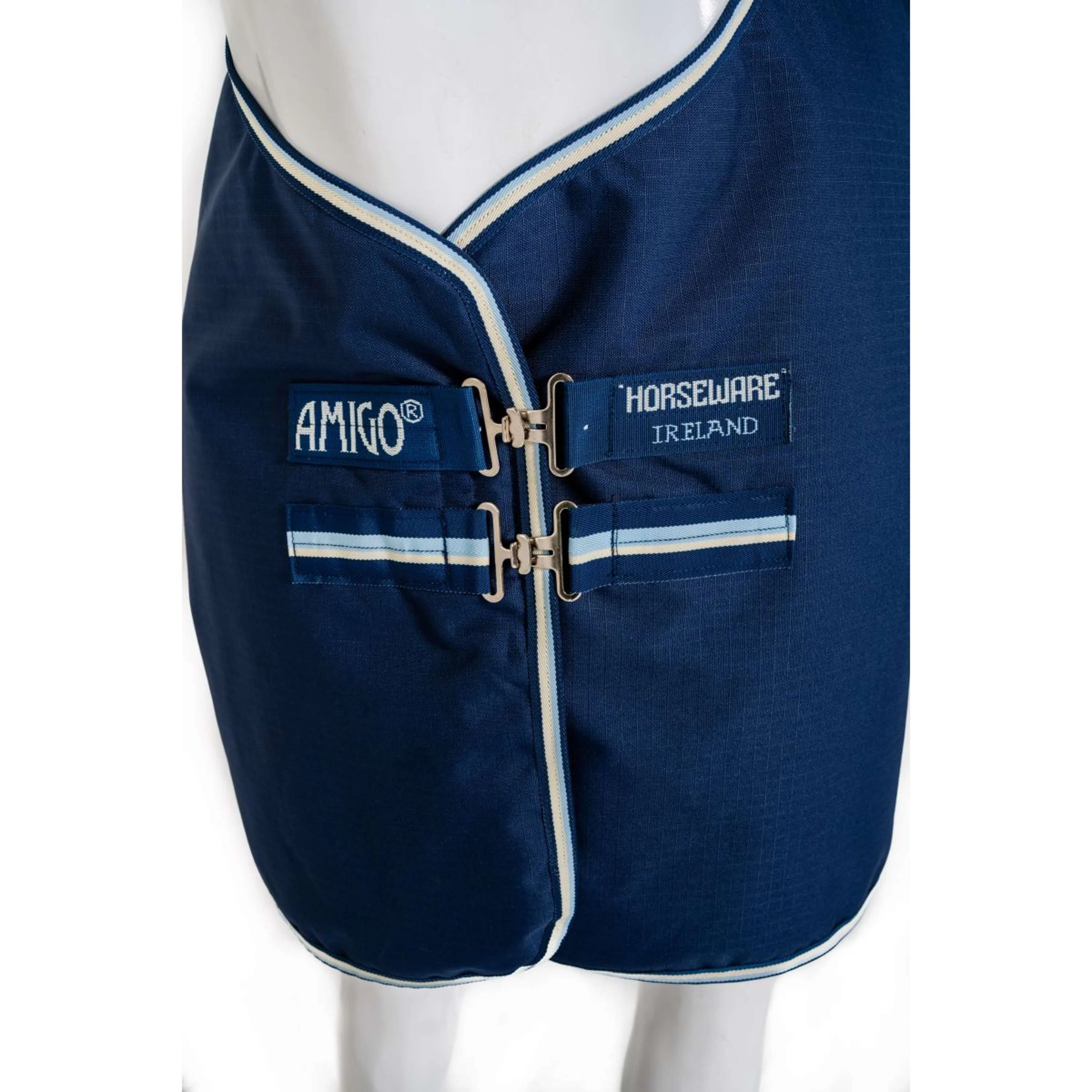 Amigo Ripstop 900D 200g Witney Navy - Image 3