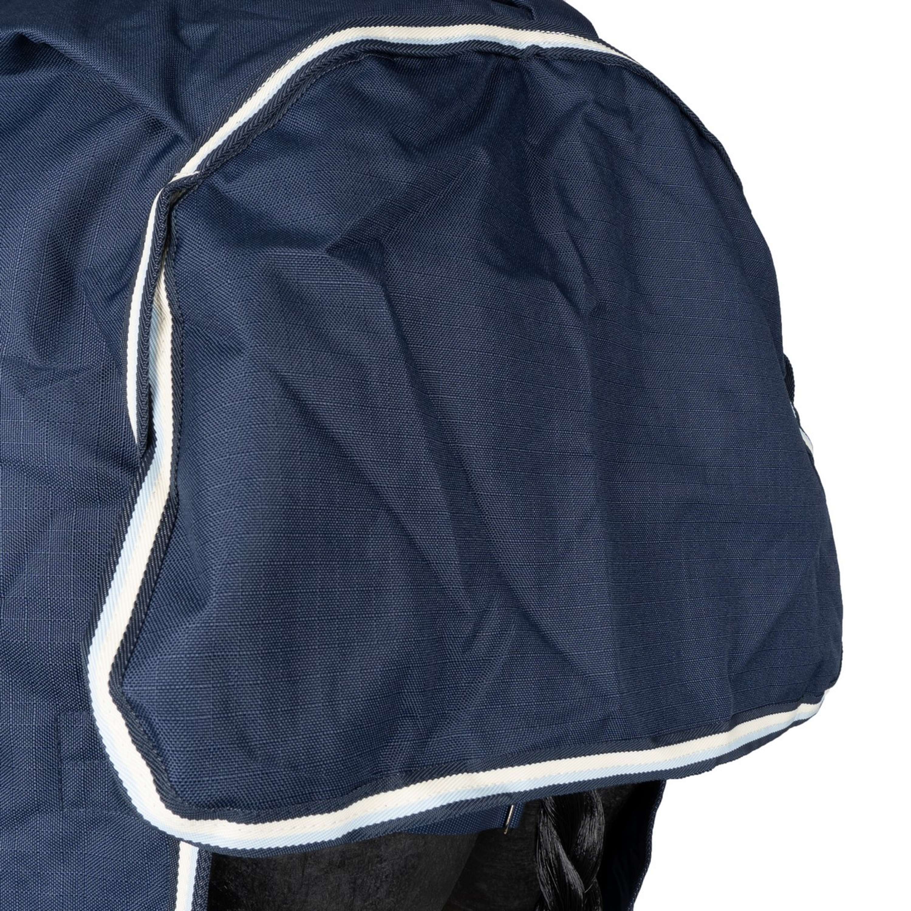 Amigo Ripstop 900D Fleece Lined 50g Witney Navy - Image 9
