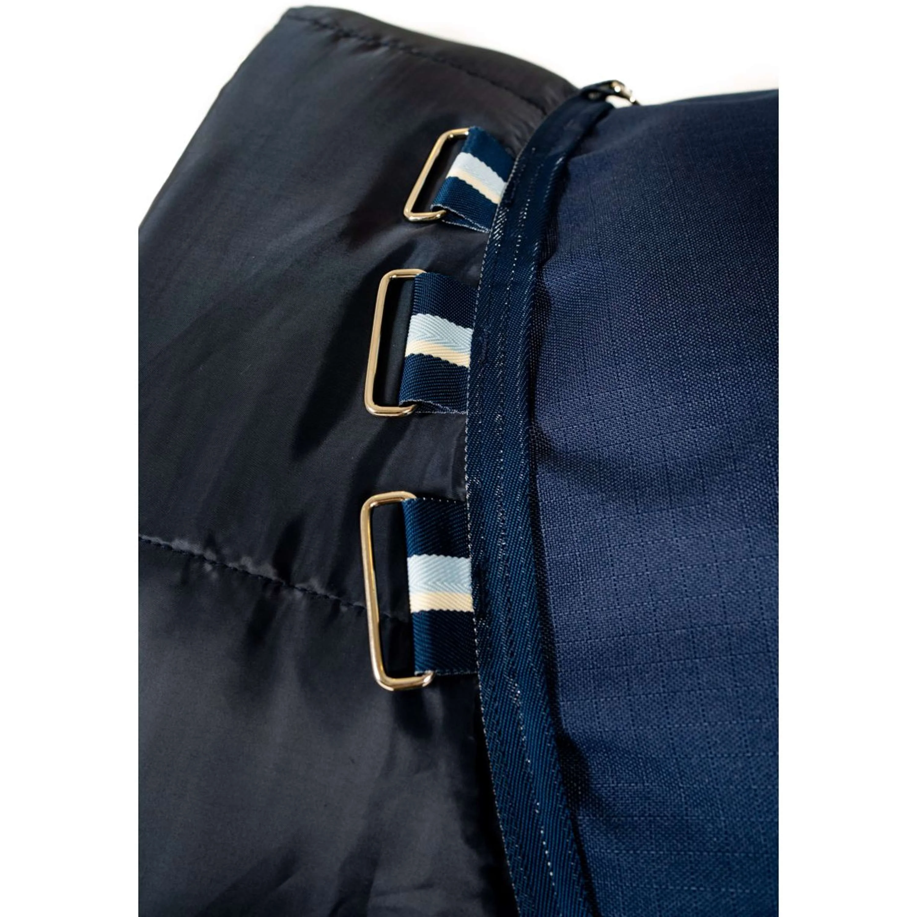 Amigo Ripstop 900D Pony 200g Witney Navy - Image 4