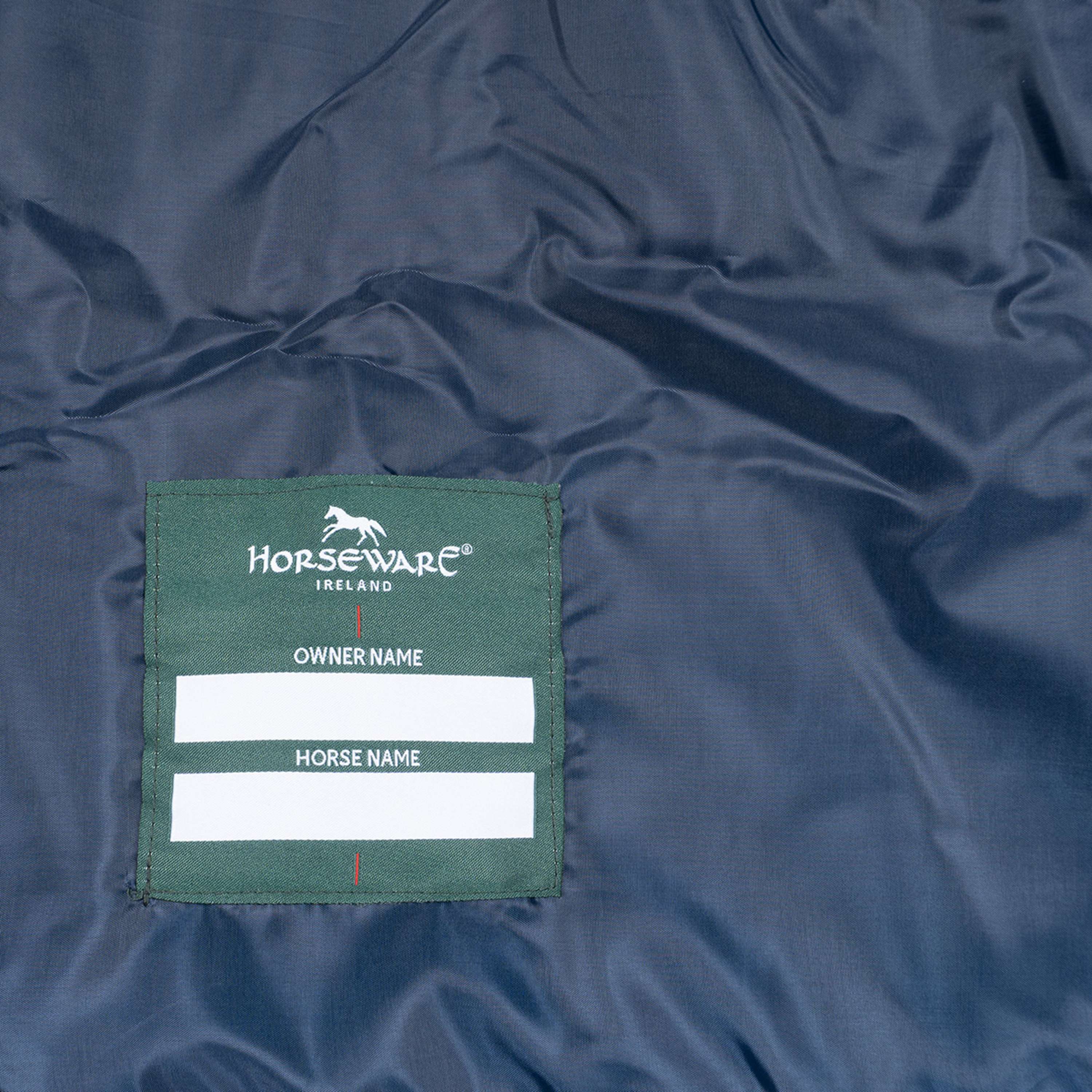 Amigo Ripstop 900D Pony 50g Dynasty Green/Navy/Silver - Image 20