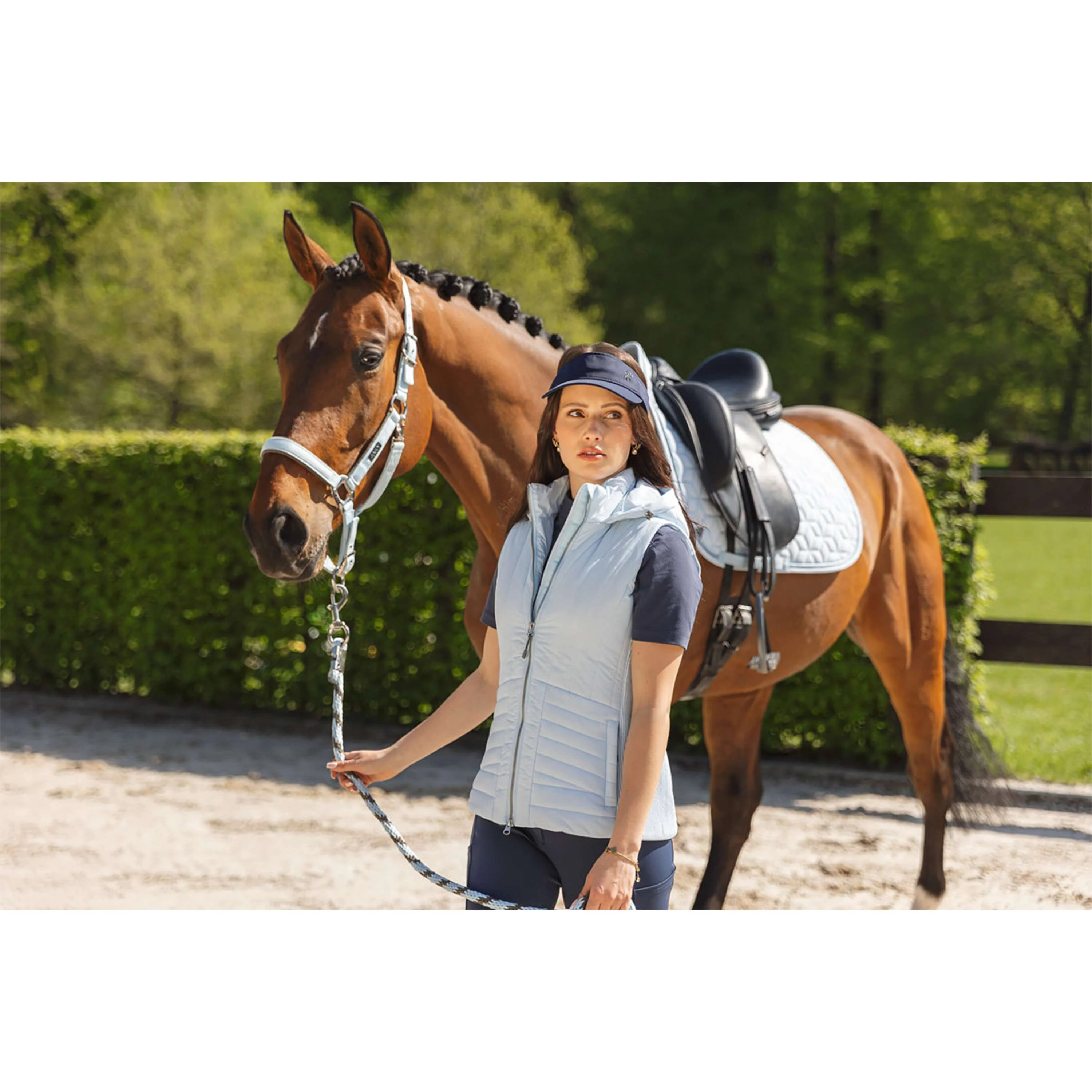 ANKY Bodychauffant ATC261001 Nantucket Breeze - Image 2