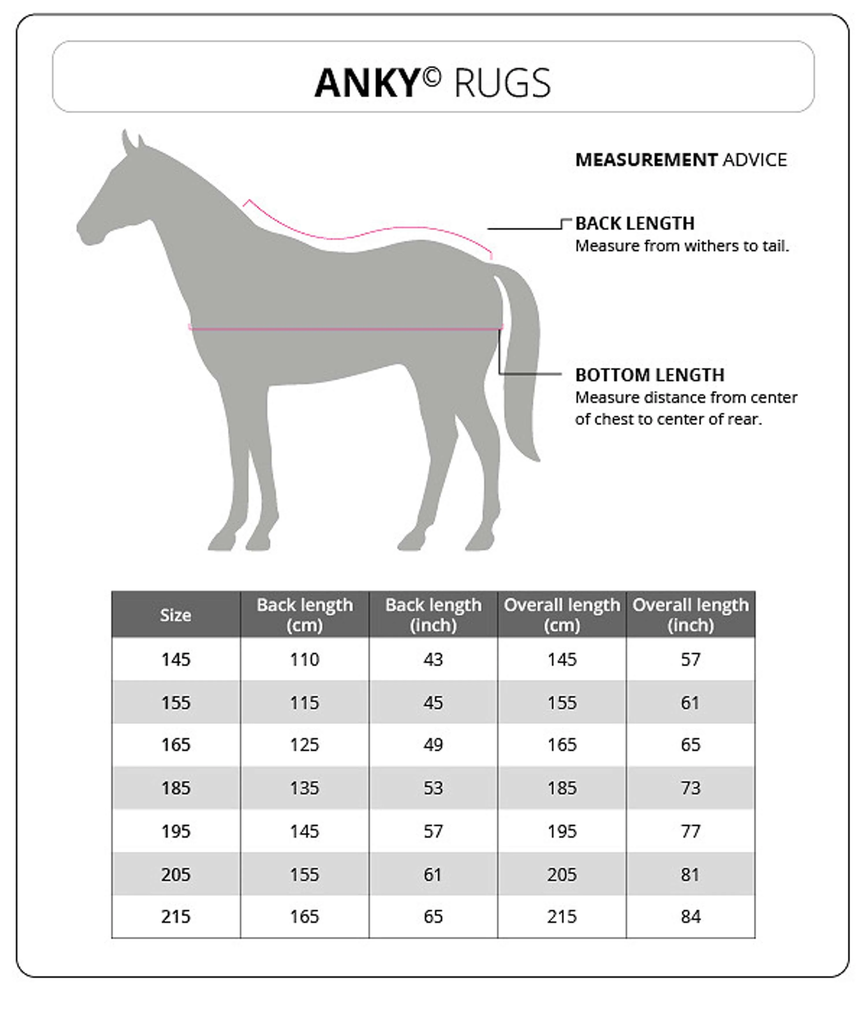 ANKY Couvertures d'Extérieur Combo ATB25001 300g Salute - Image 6