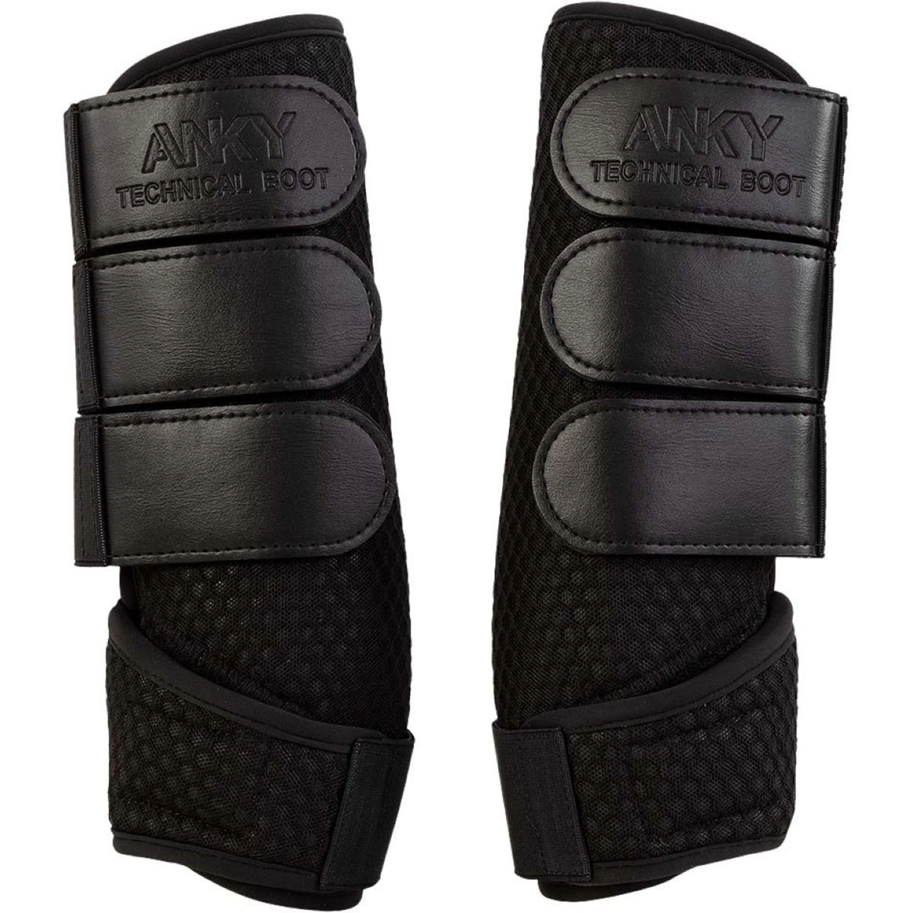 ANKY Flextrainers 3D Mesh ATB25010 Noir