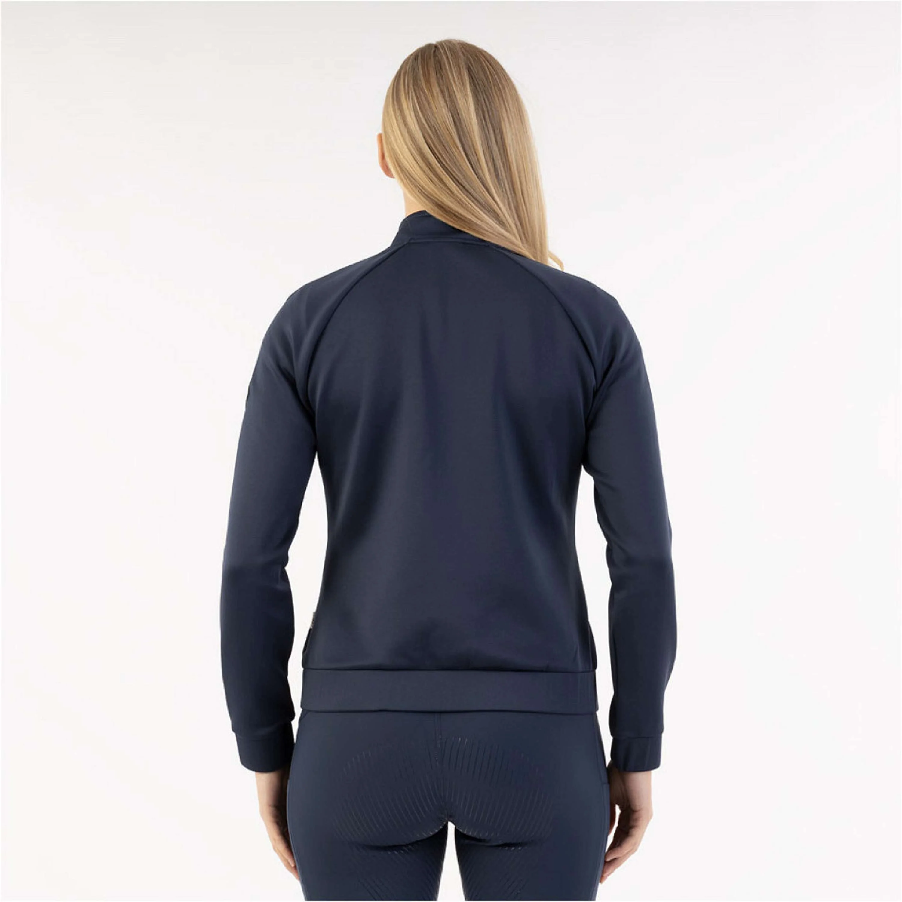 ANKY Manteau d'été ATC261104 Mood Indigo - Image 2
