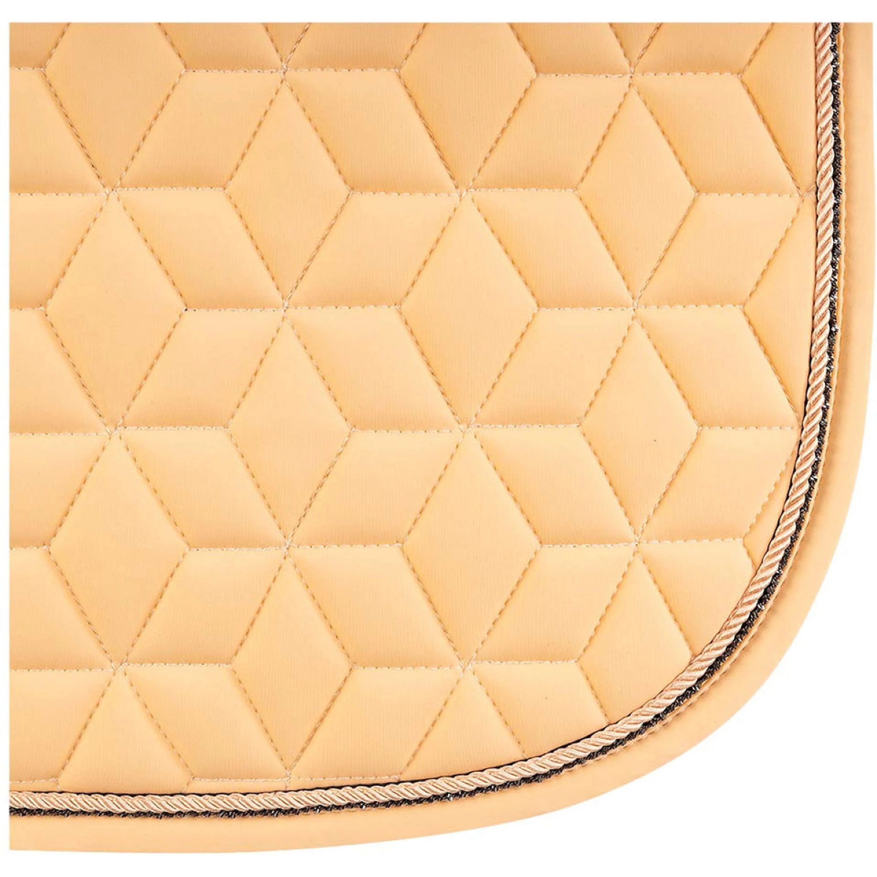 ANKY Tapis de Selle Vivacity XB261112 Polyvalent Peach Fuzz - Image 3