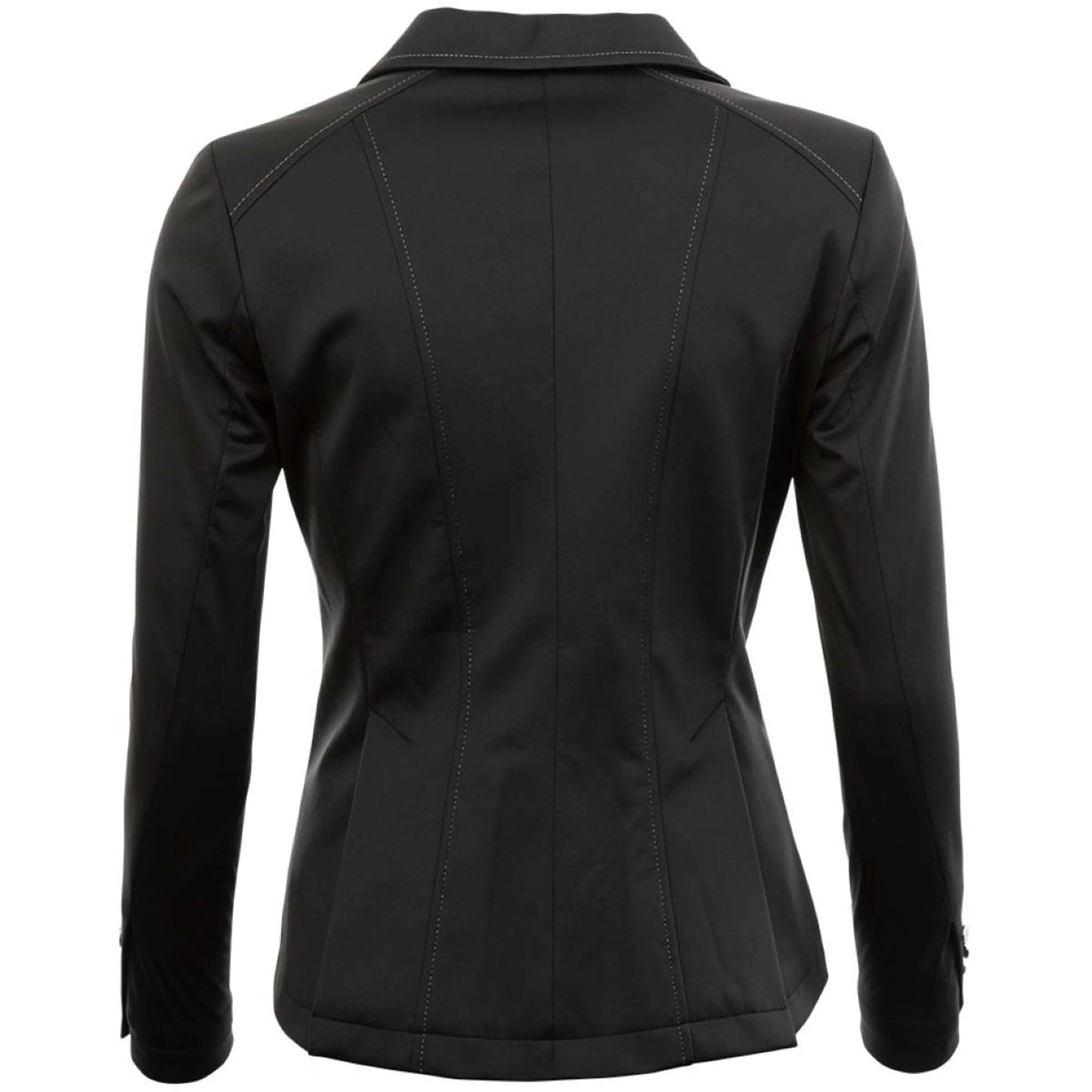 ANKY Veste de Concours Allure C-Wear Noir - Image 2