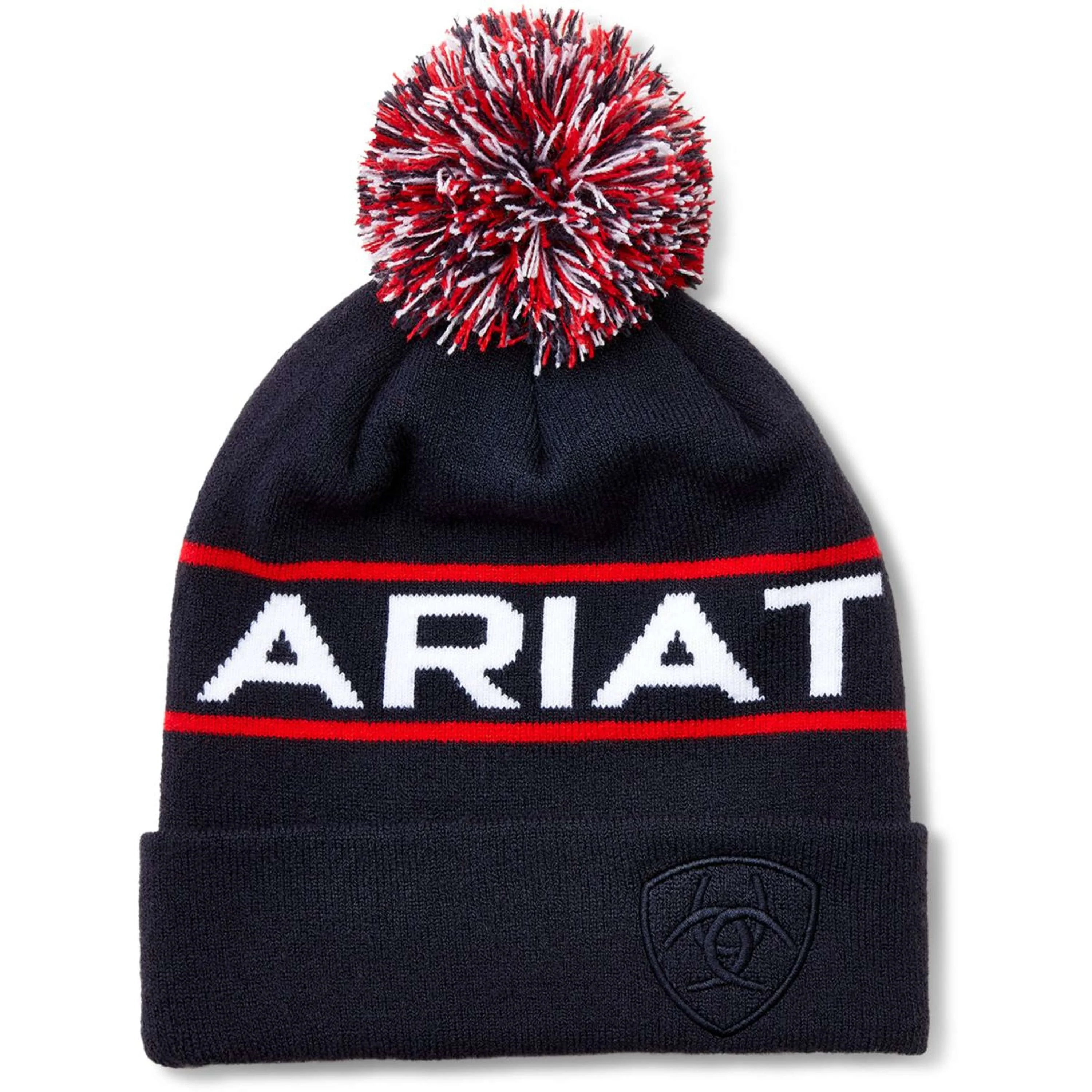Ariat Bonnet Team Marin