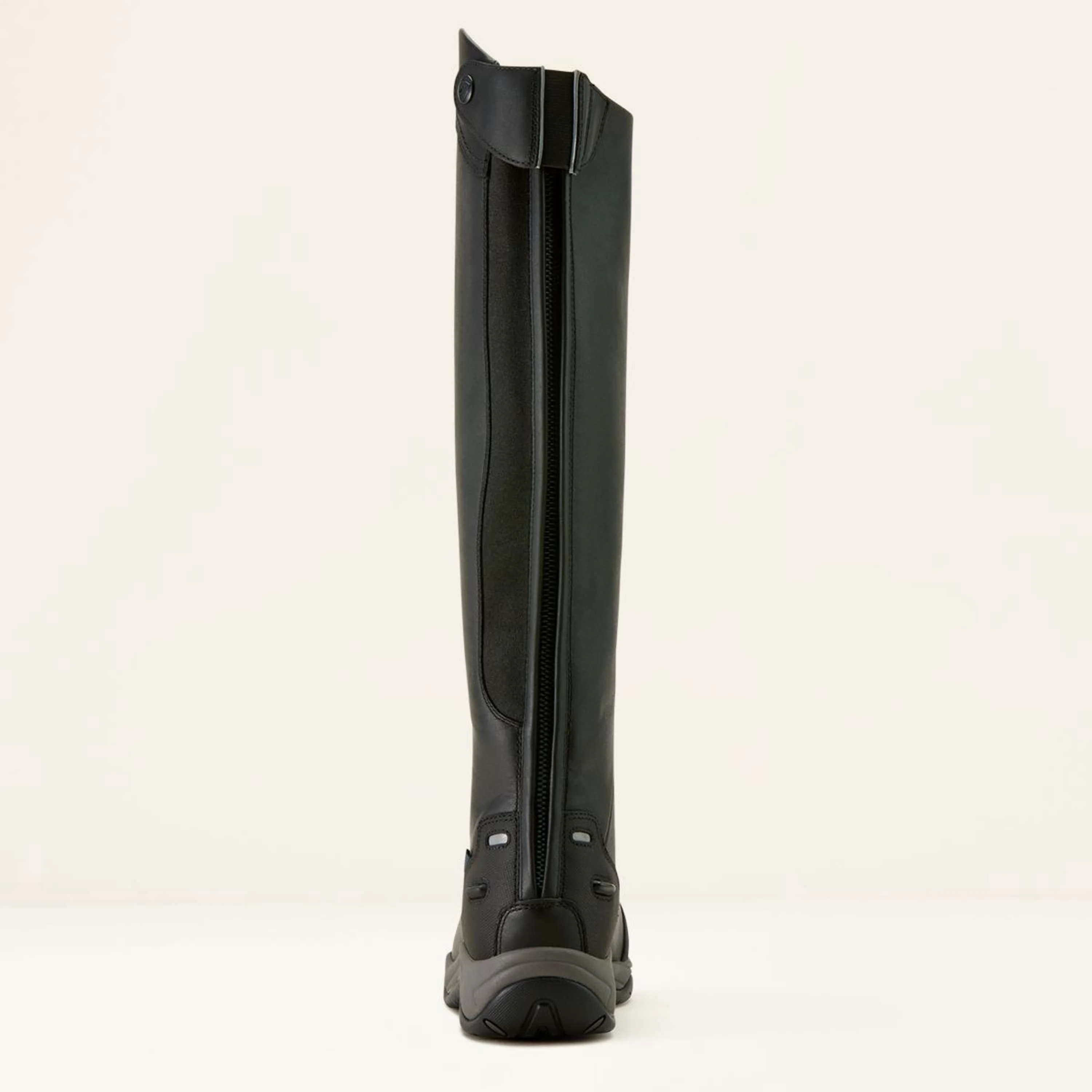 Ariat Bottes d'Équitation Telluride Tall H2O Noir - Image 2