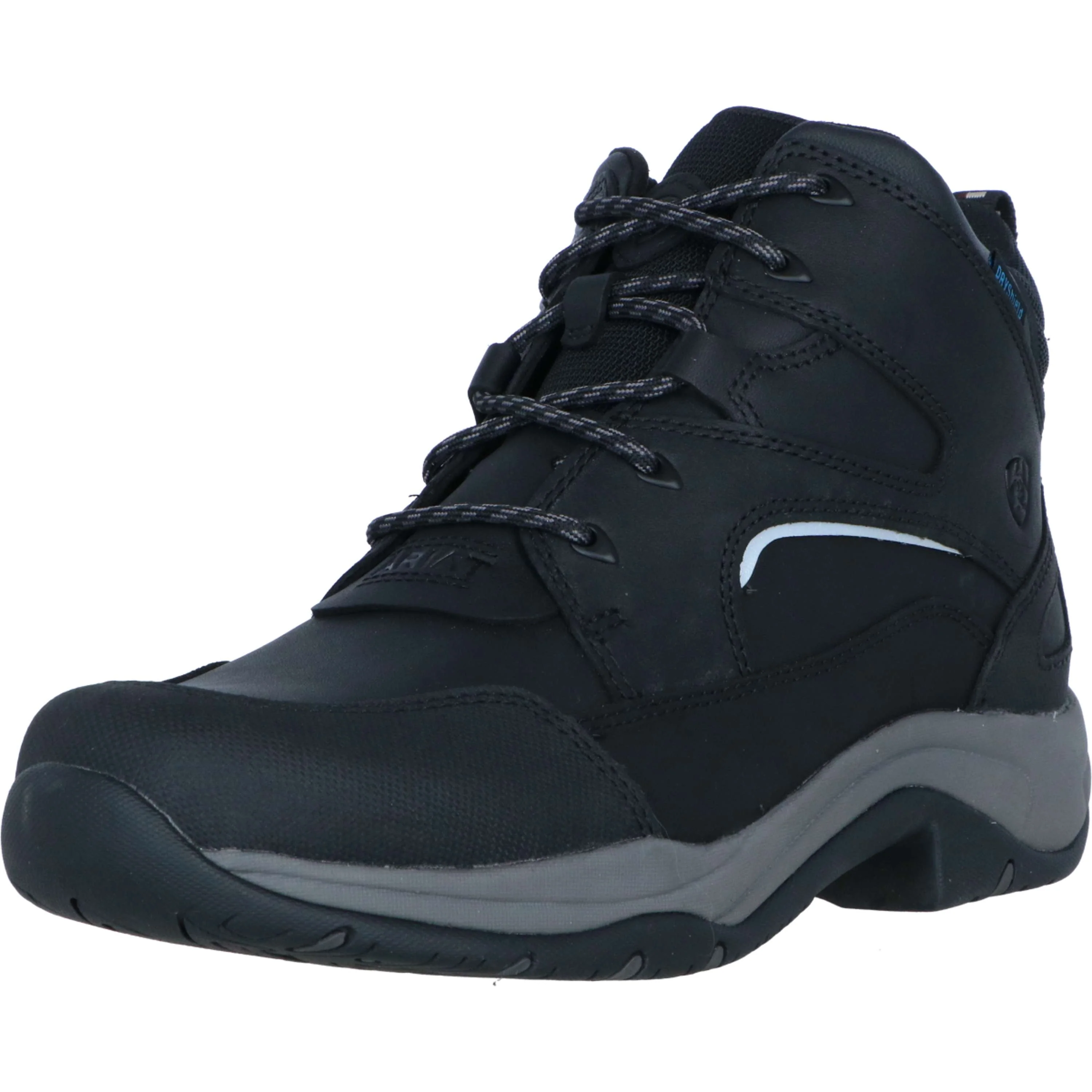 Ariat Chaussures d'Extérieur Telluride II H2O Noir