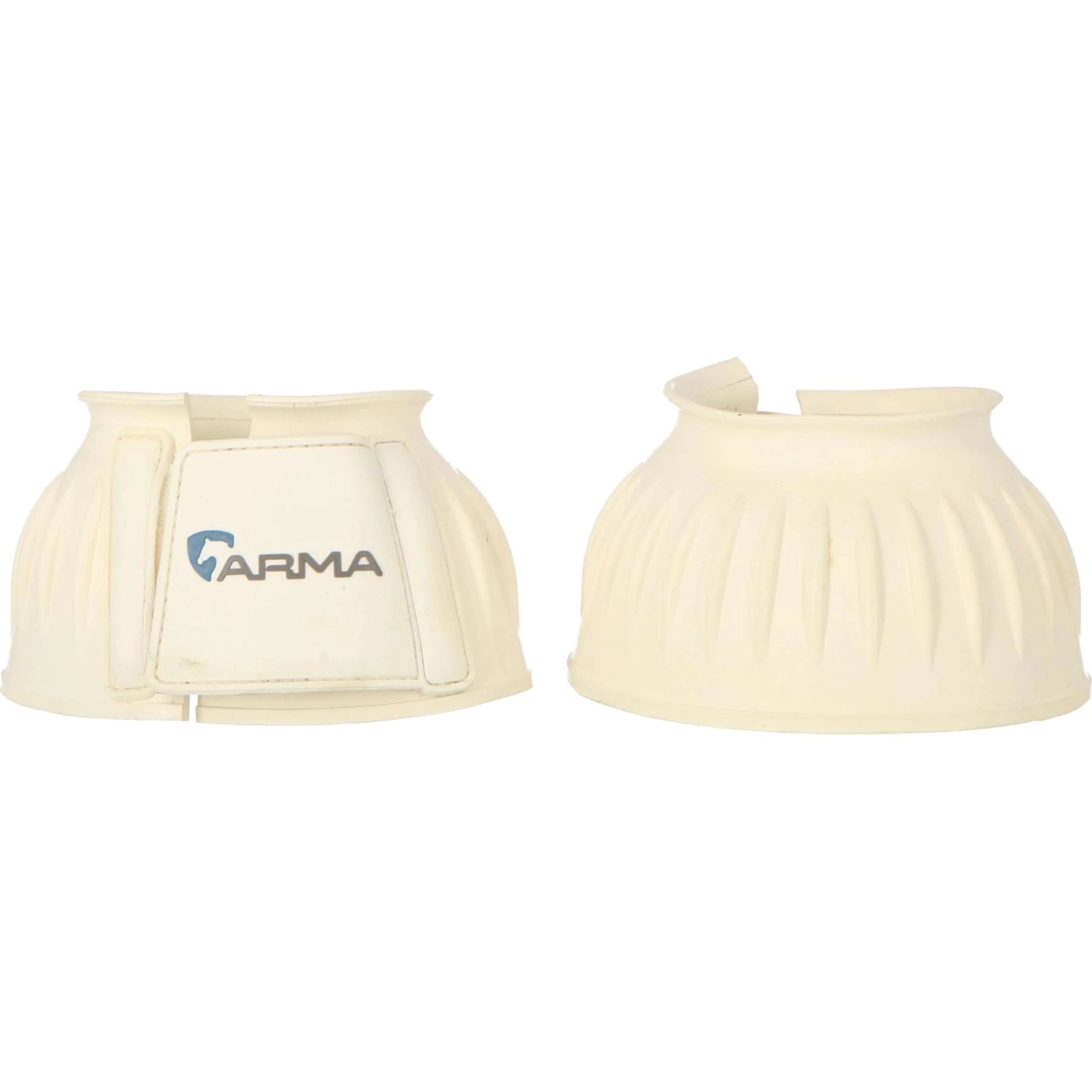 Arma by Shires Cloches d'Obstacles Touch Close Blanc