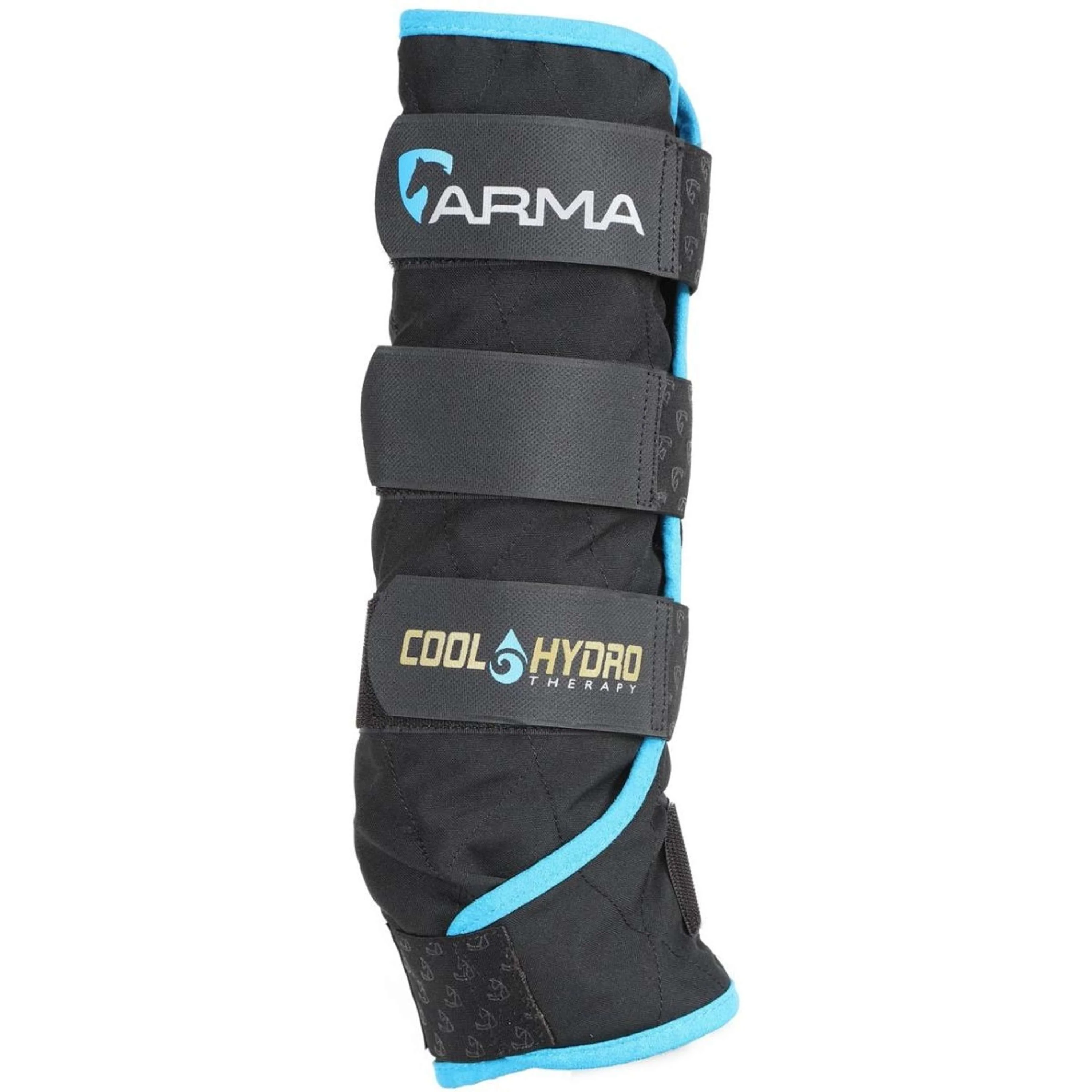 Arma by Shires Guêtres Cool Hydro Therapy Noir - Image 6