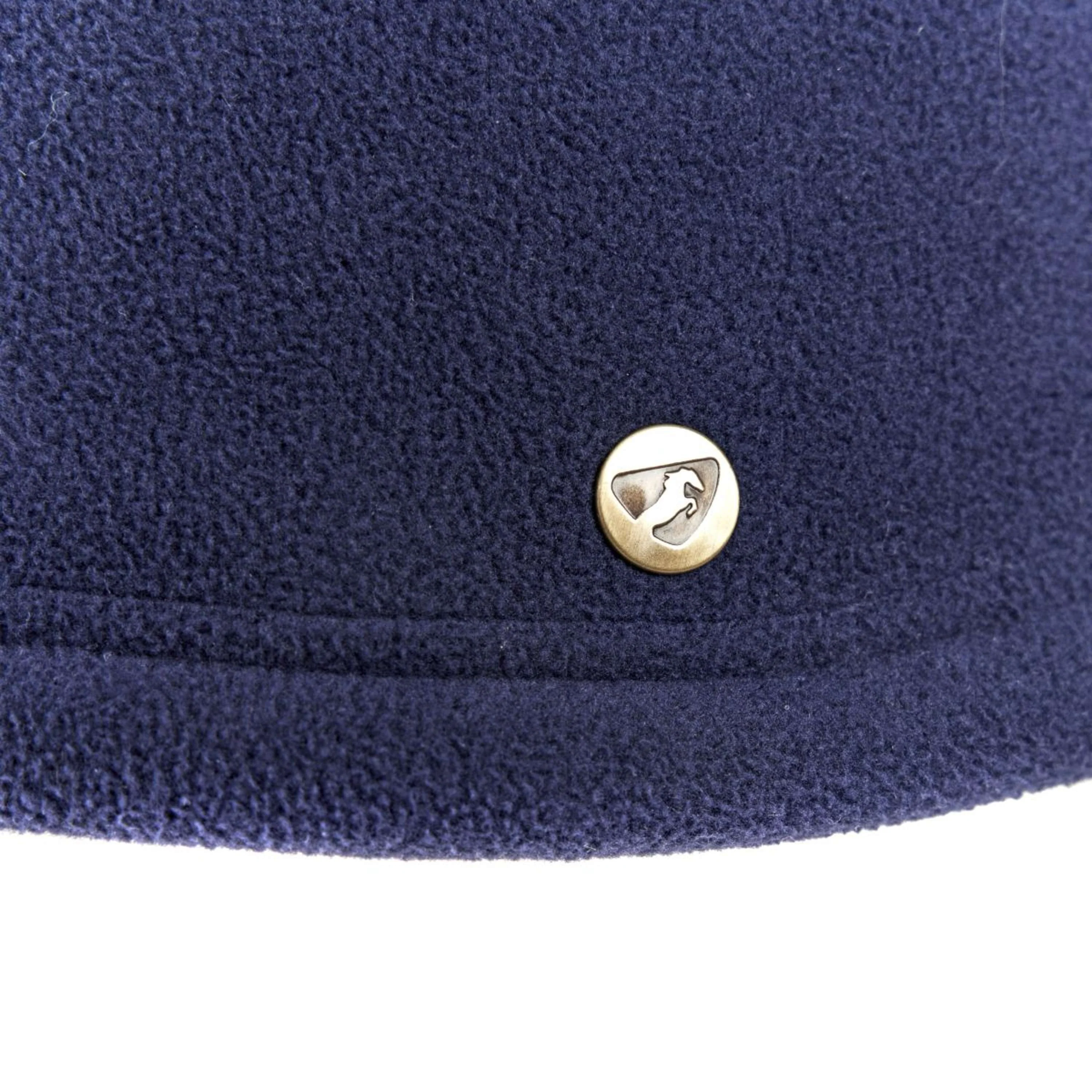 Aubrion by Shires Bodychauffant Original Fleece Hommes Marin - Image 18