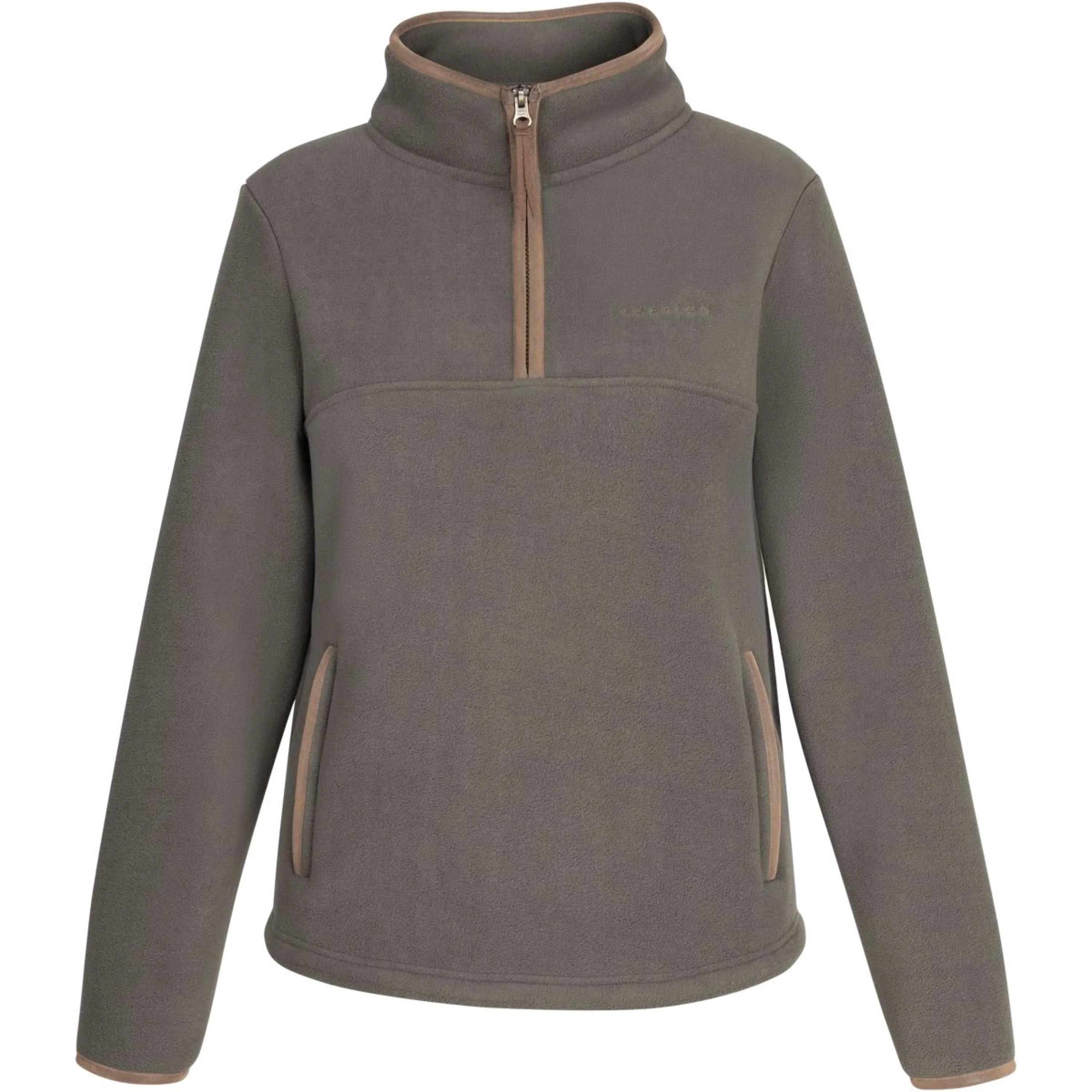 Aubrion by Shires Pull Original Fleece Vert