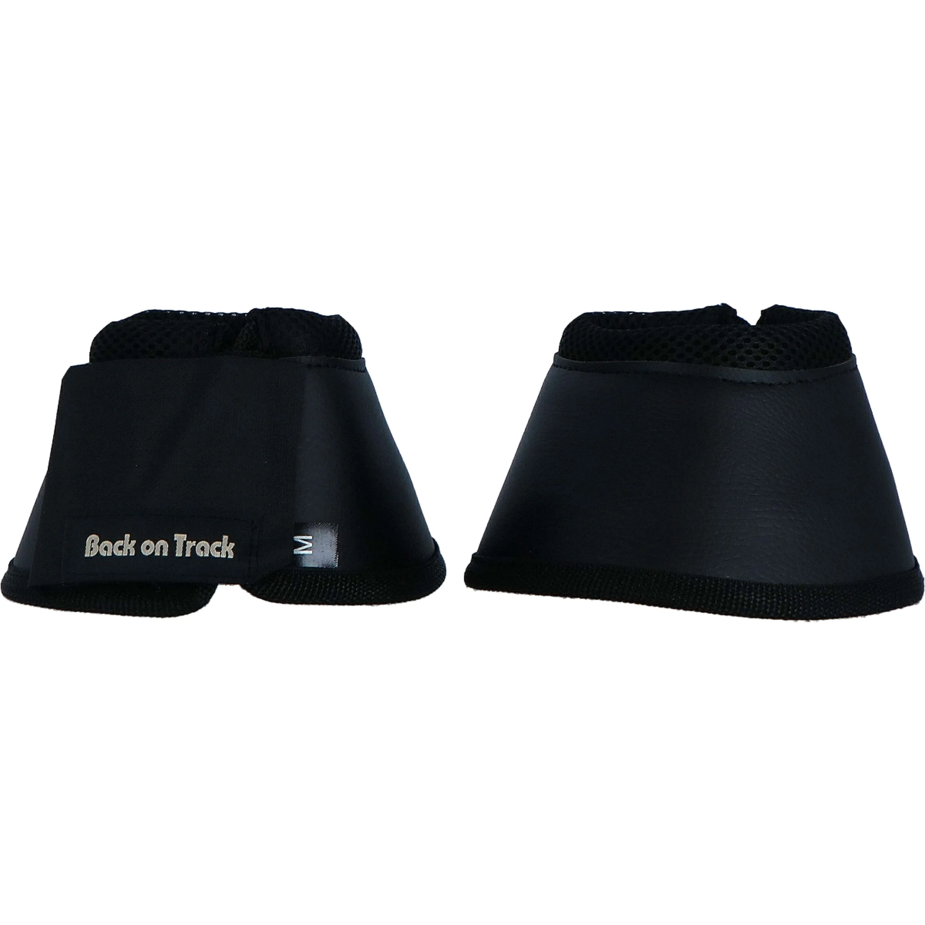Back on Track Cloches d'Obstacles Noir