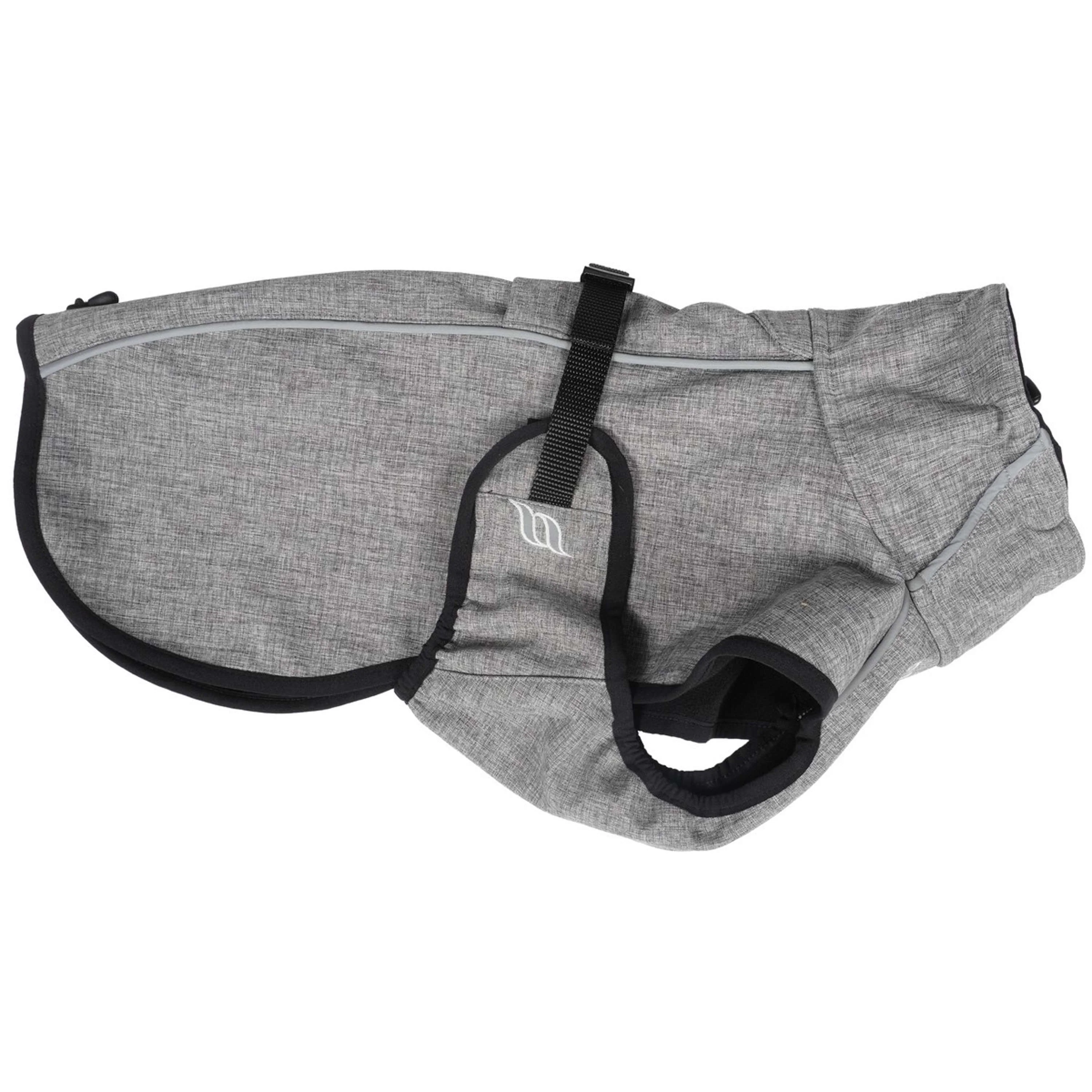 Back on Track Couverture pour Chien Bark All-Round Coat Gris - Image 2