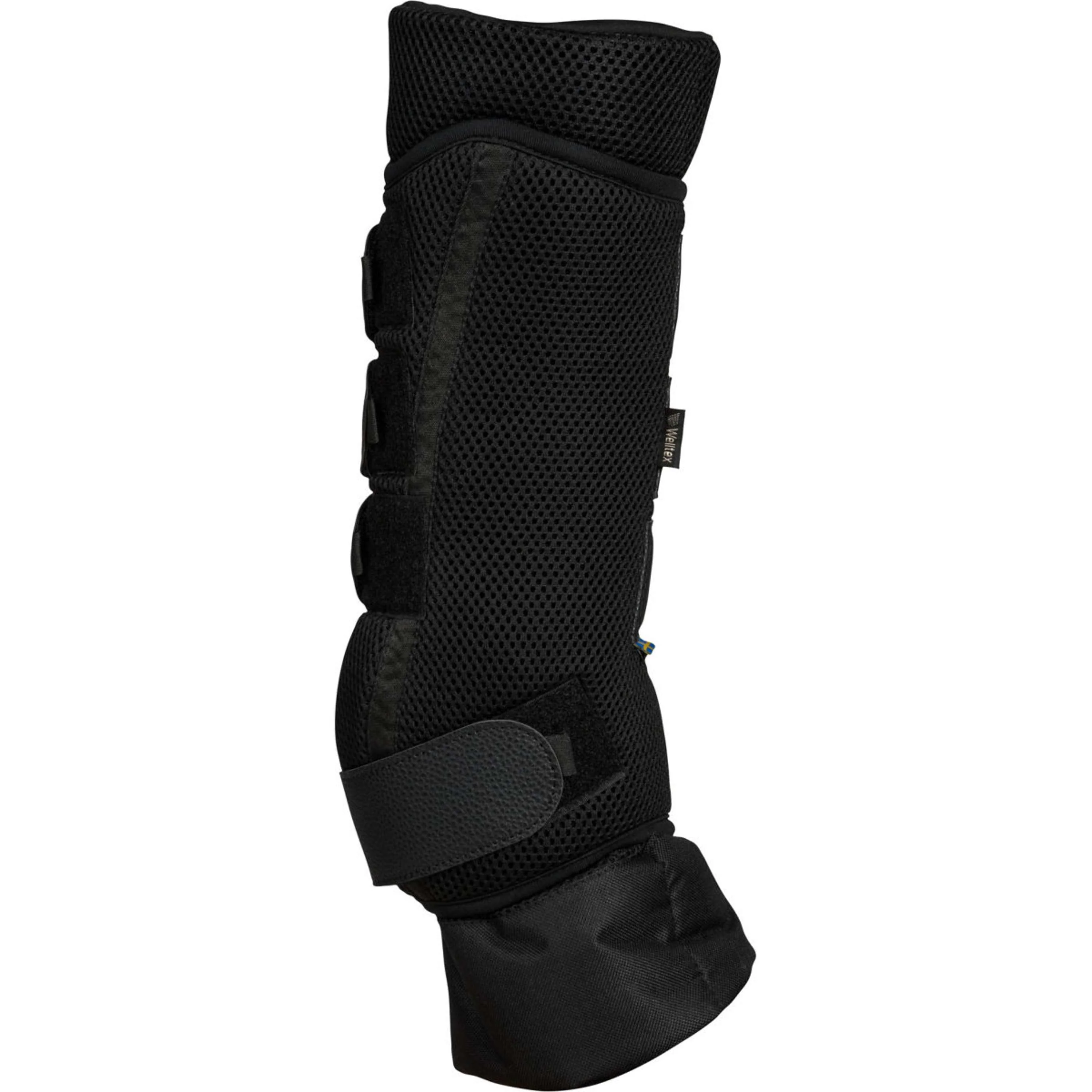Back on Track Quick Wraps Airflow Noir - Image 2