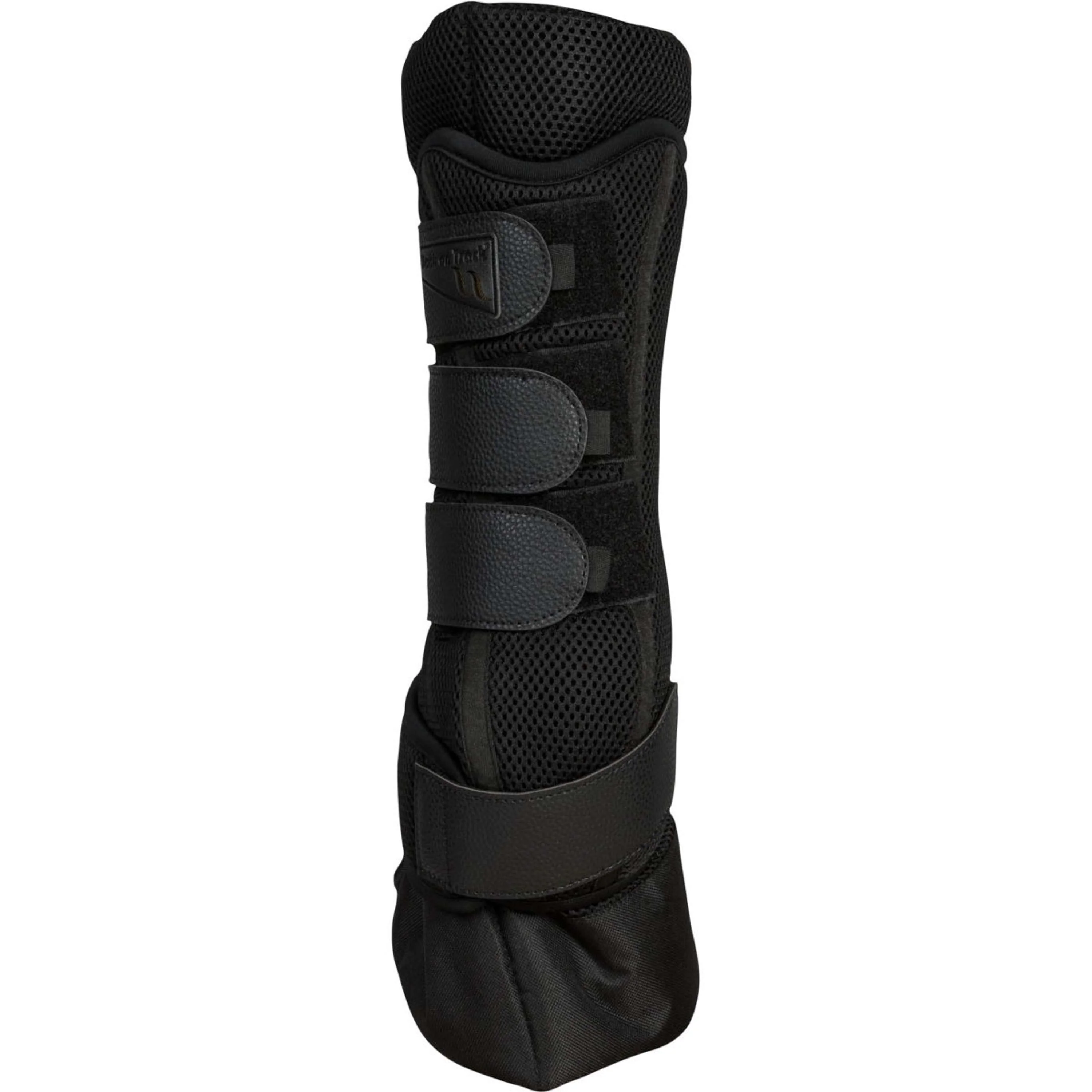 Back on Track Quick Wraps Airflow Noir - Image 3