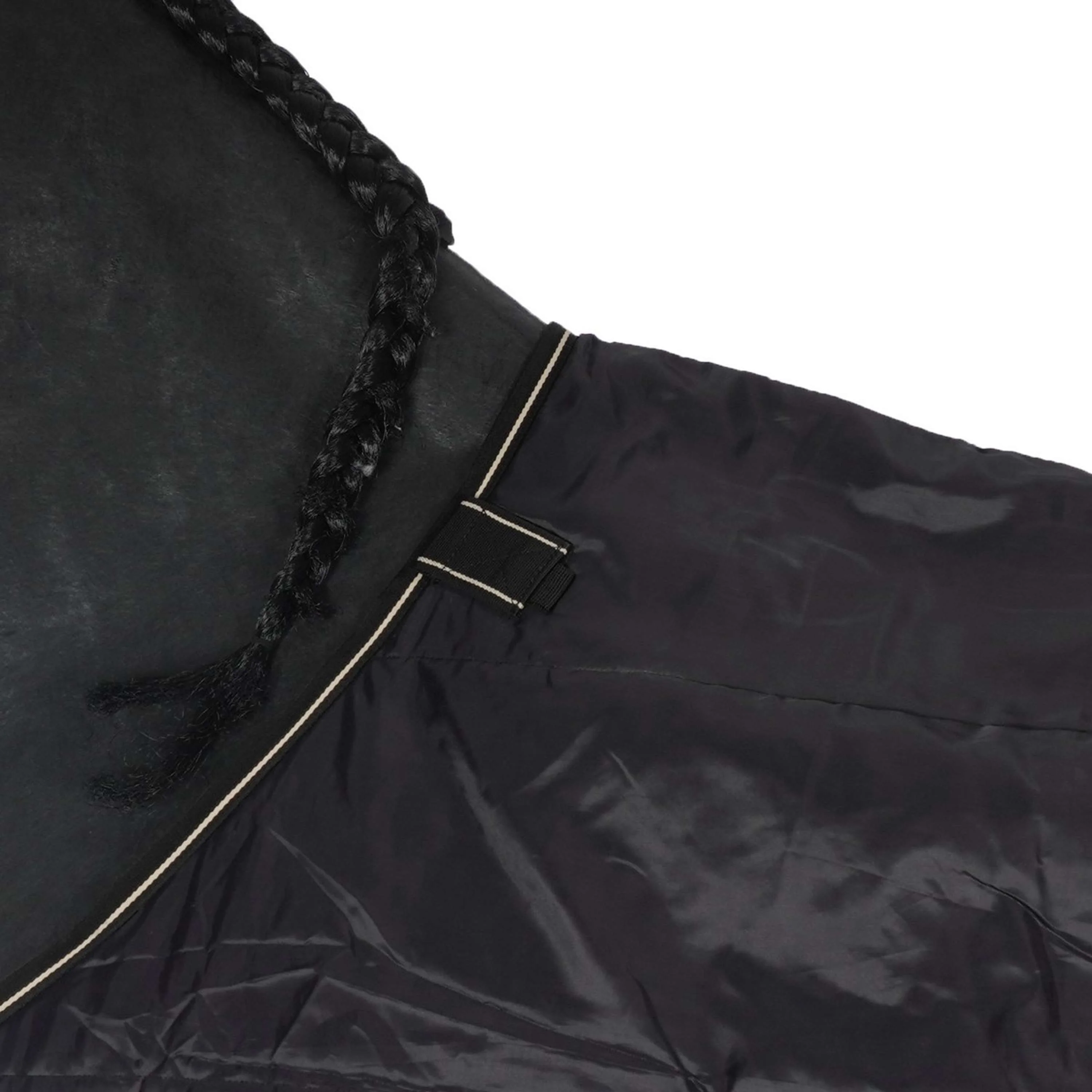 Back on Track Rhyolite Insulated Liner 100g Noir - Image 5