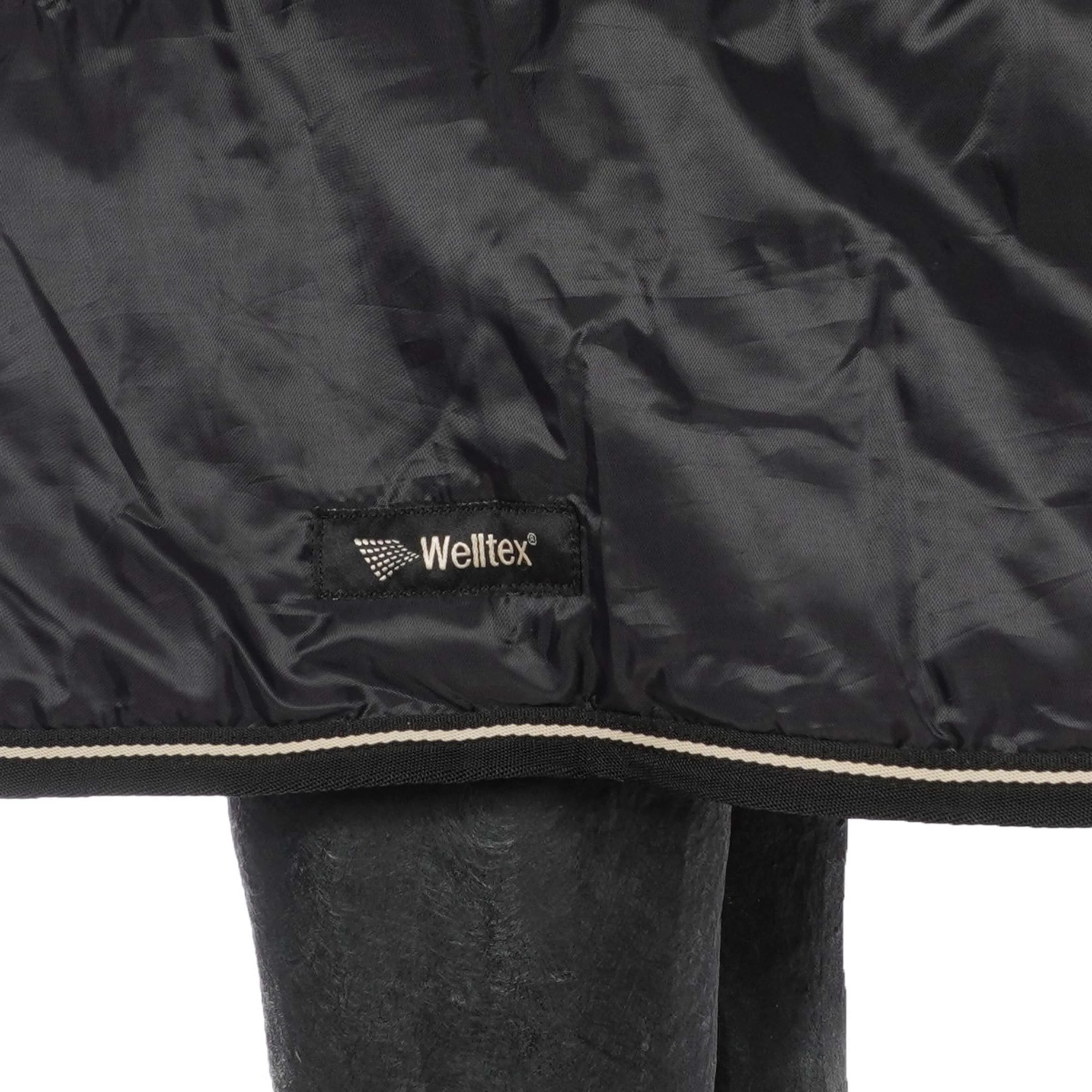 Back on Track Rhyolite Insulated Liner 100g Noir - Image 6