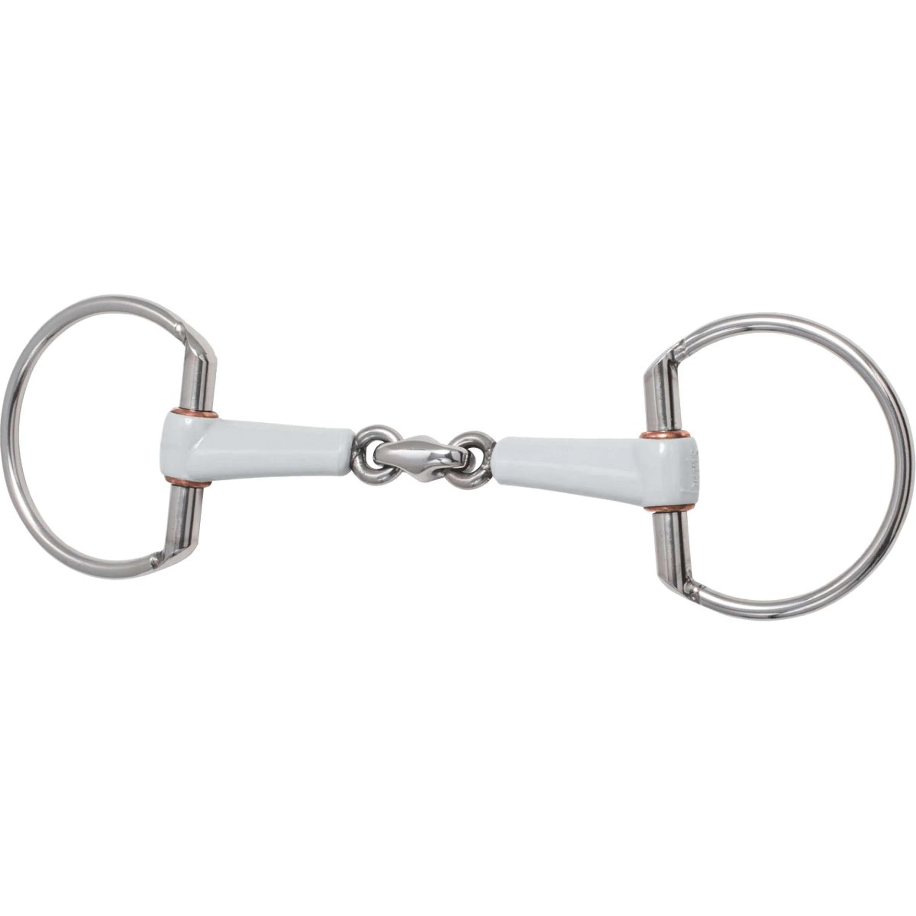 Beris Mors à Olive 7,5cm Double Brisure