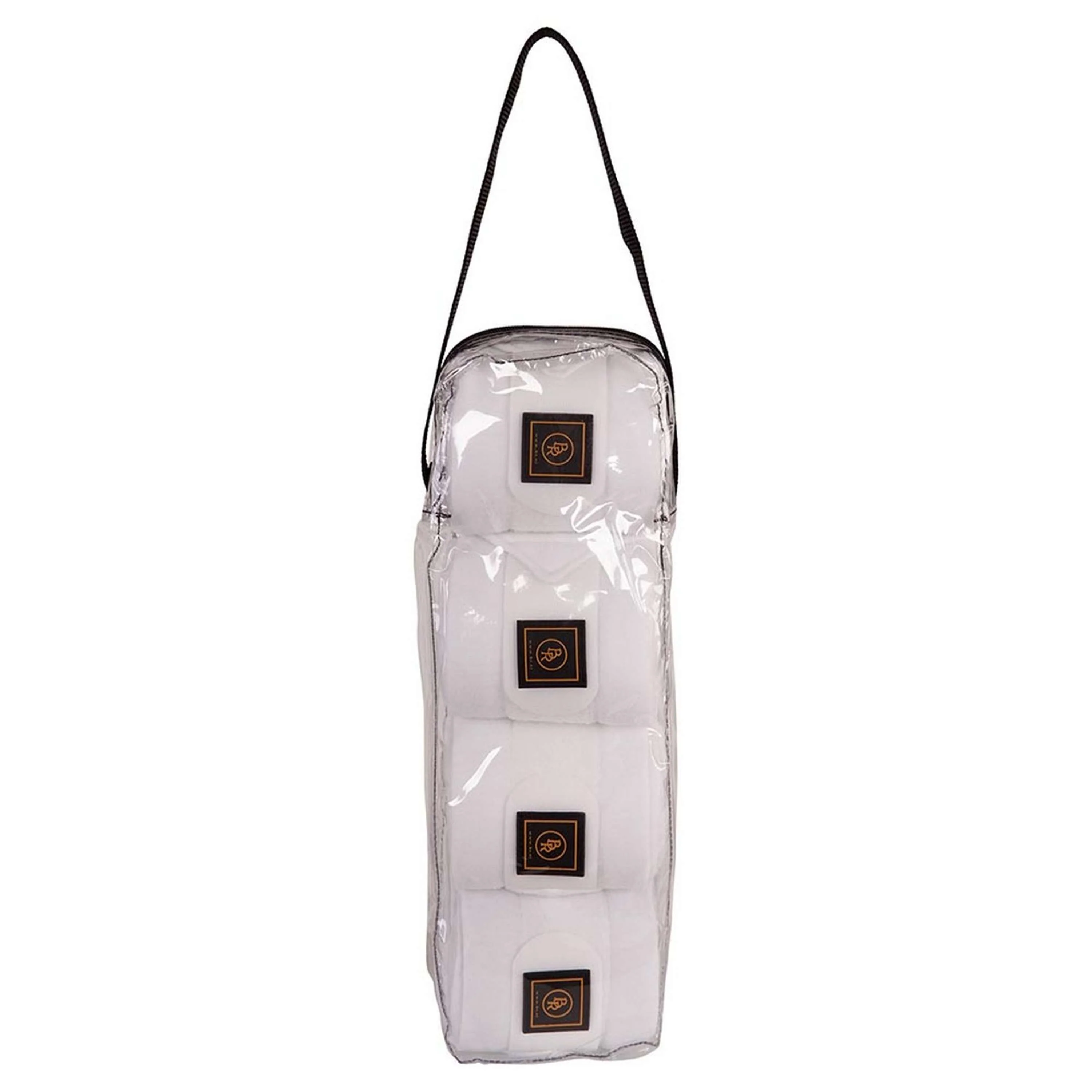 BR Bandages Event Fleece Blanc - Image 2
