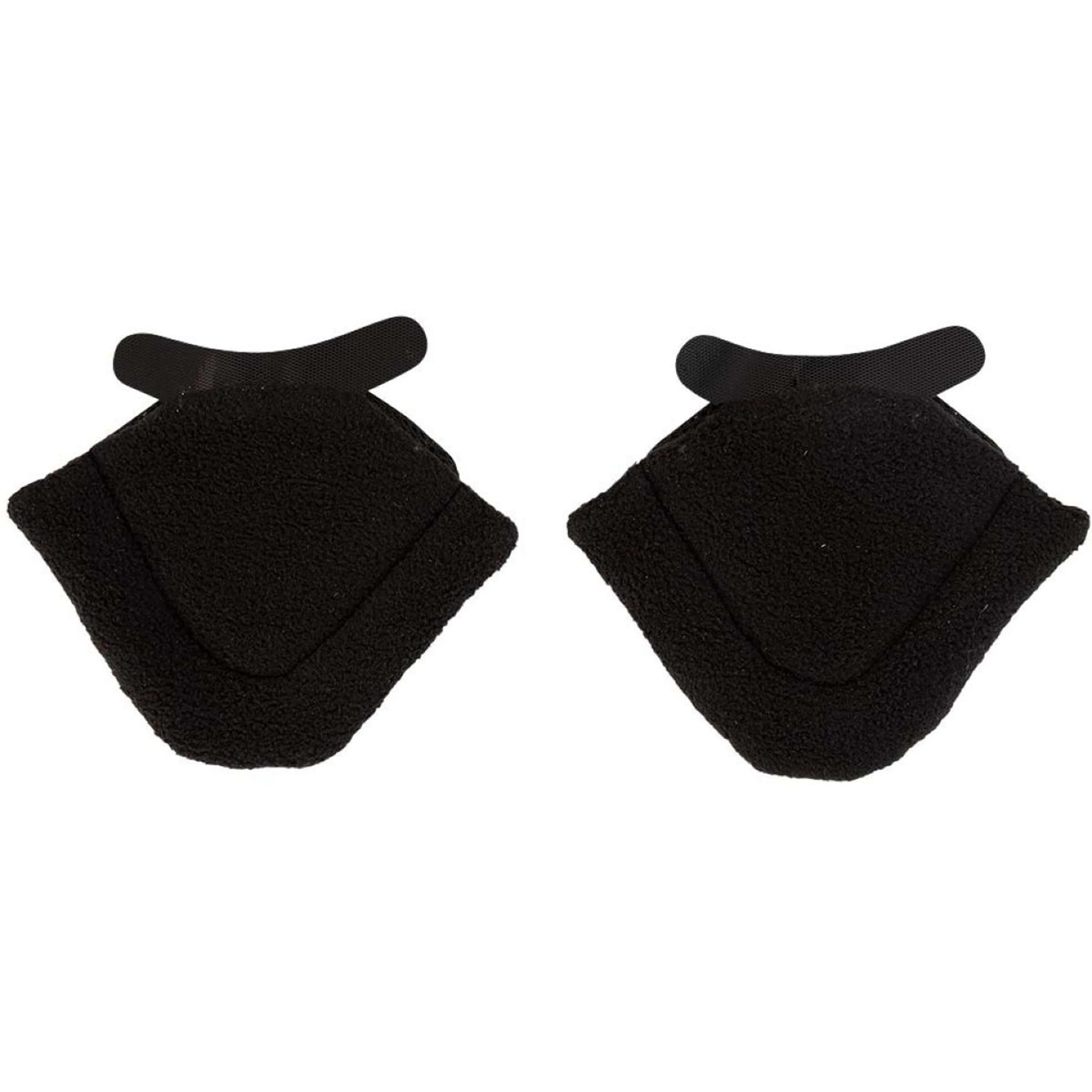 BR Bandeau Cache-Oreilles Lambda Noir