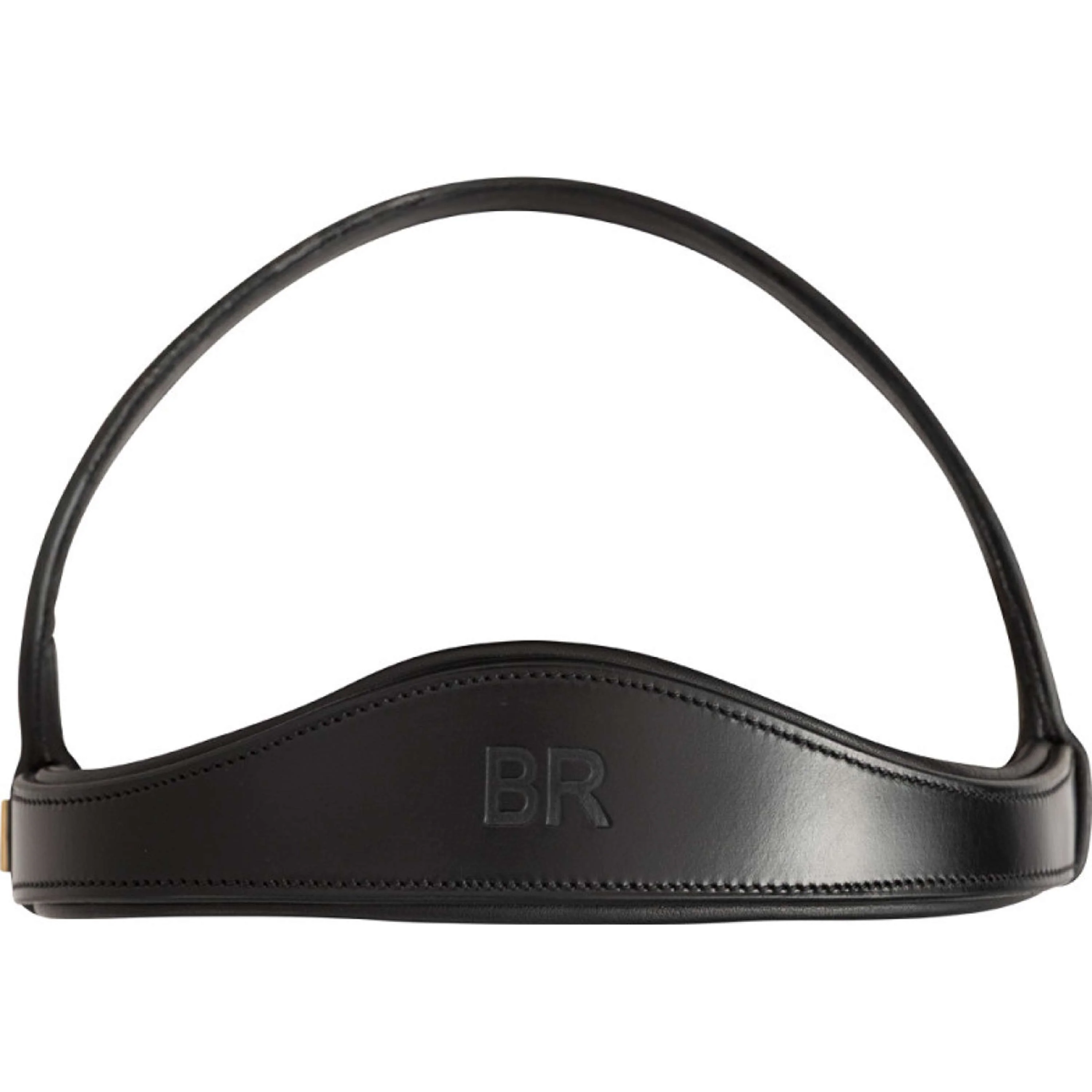 BR Bride Hamilton Noir/Argent - Image 2