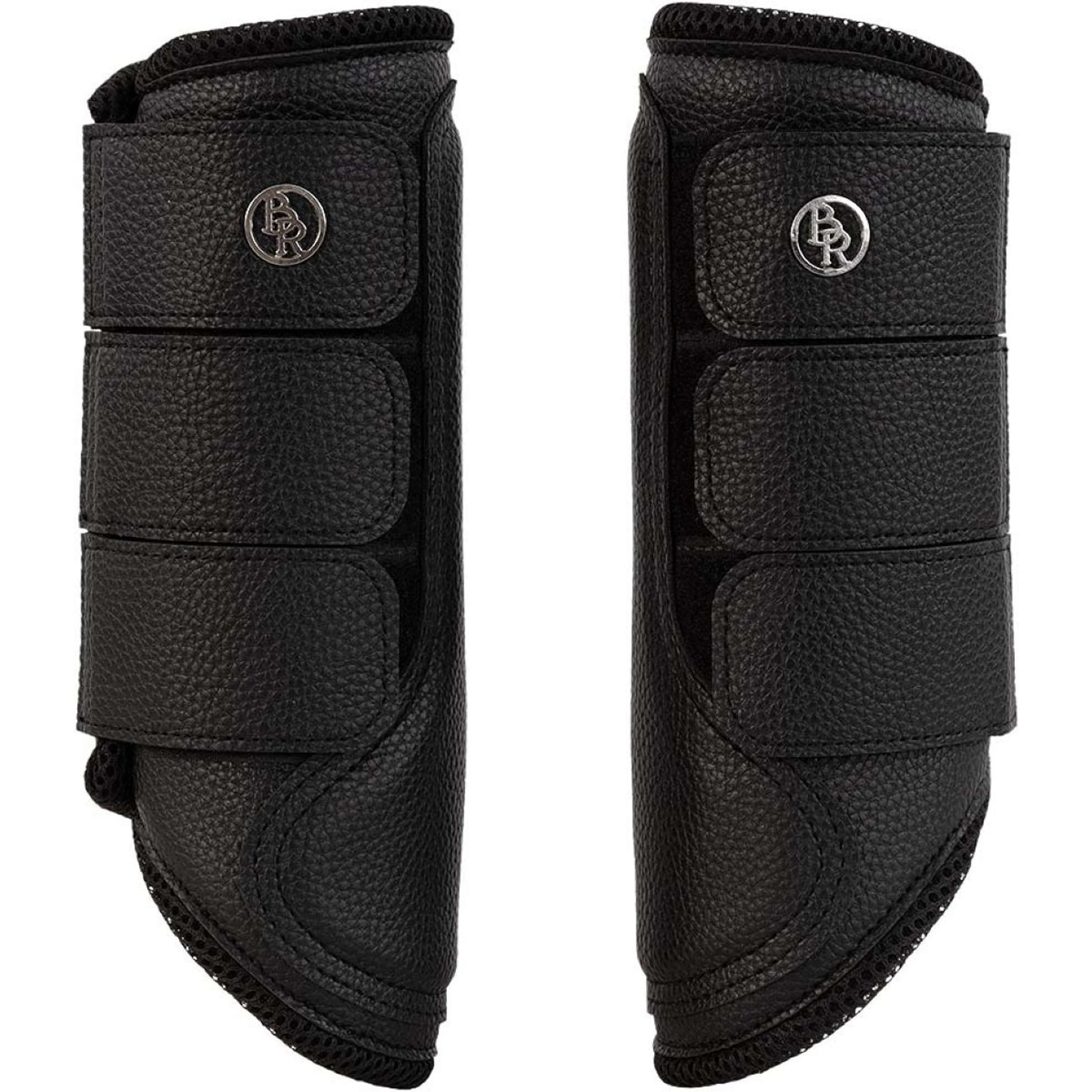 BR Guêtres Majestic Mesh Noir