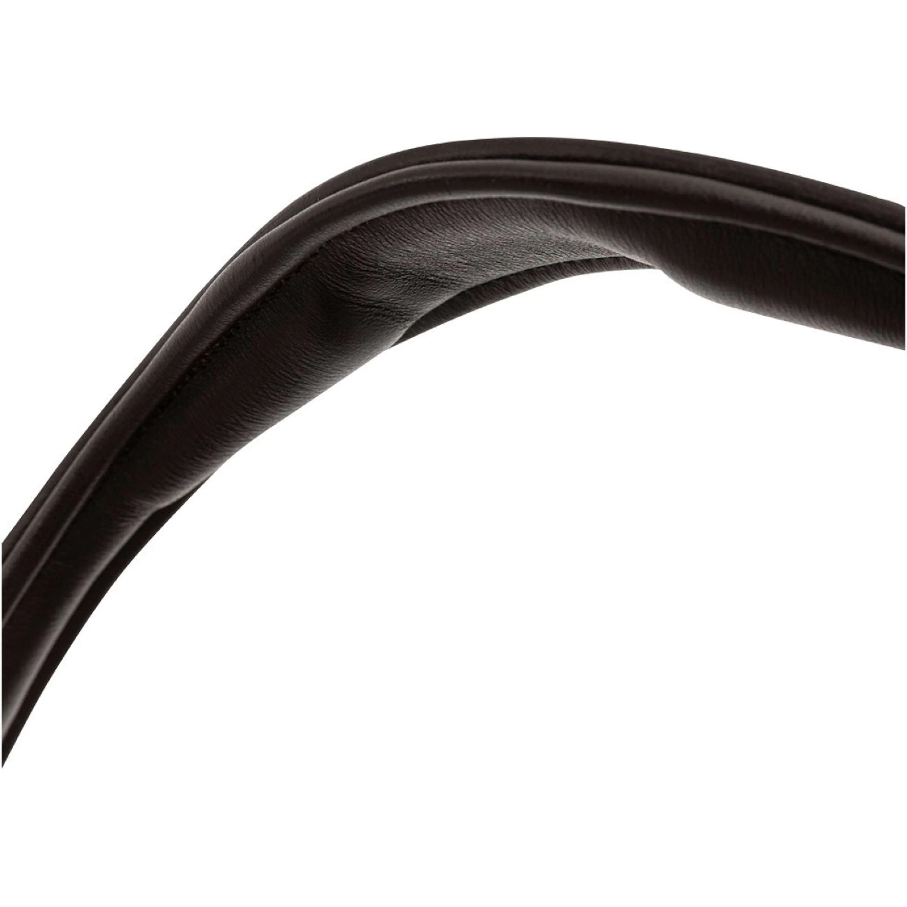 BR Hackamore Thornbury Oak/Silver - Image 3