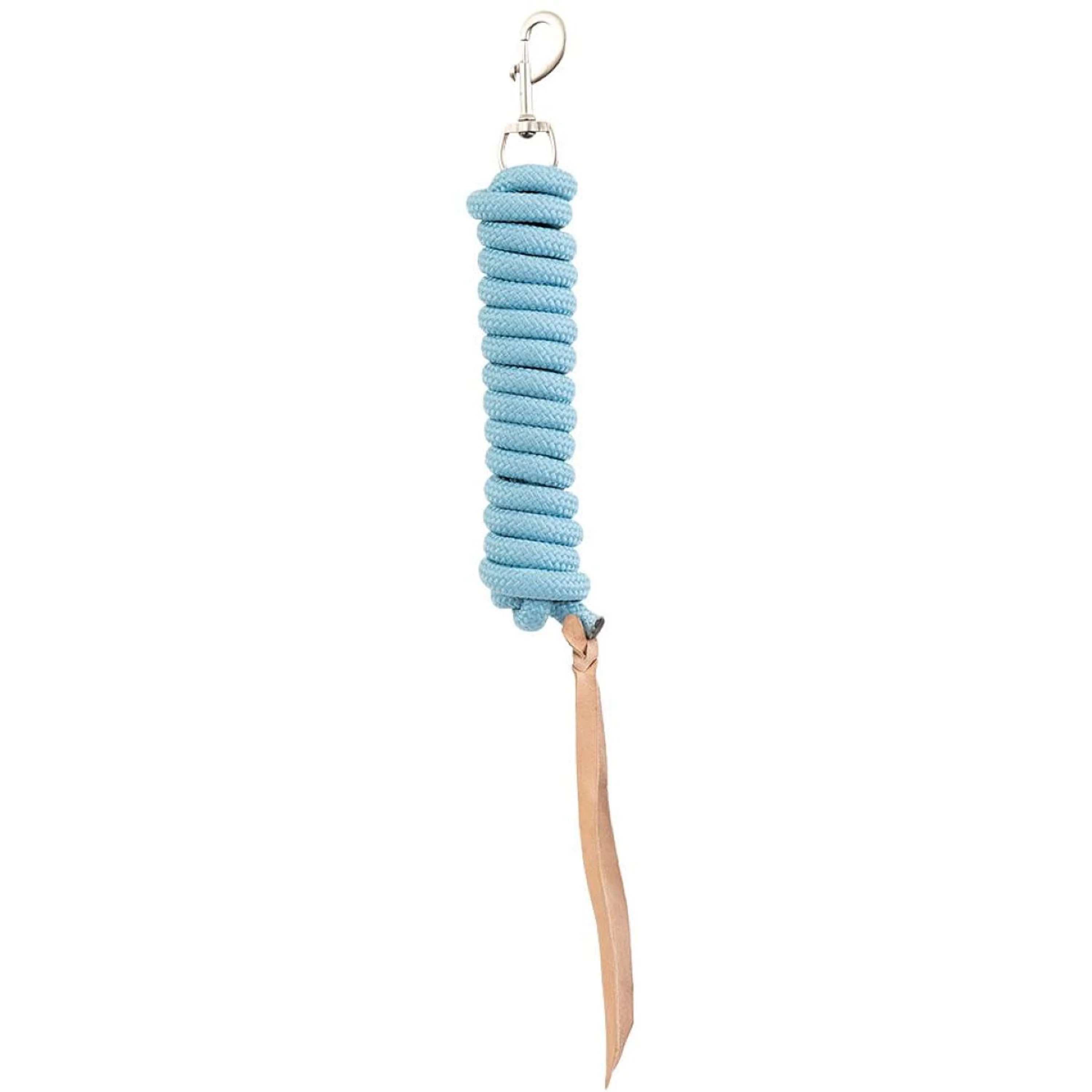 BR Set Licol et Longe Aquamarine - Image 3