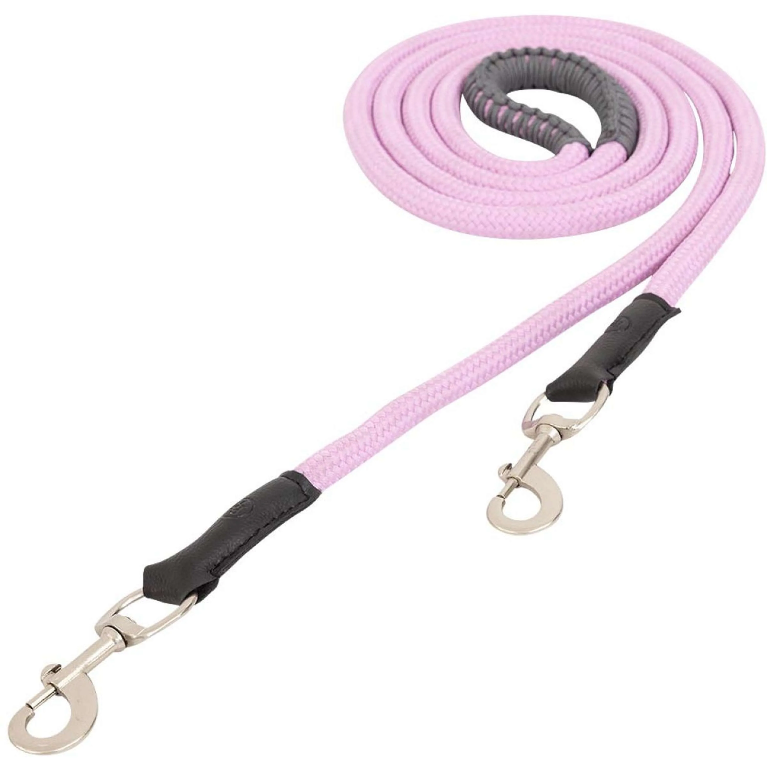 BR Set Licol et Longe Moonlite Mauve - Image 4