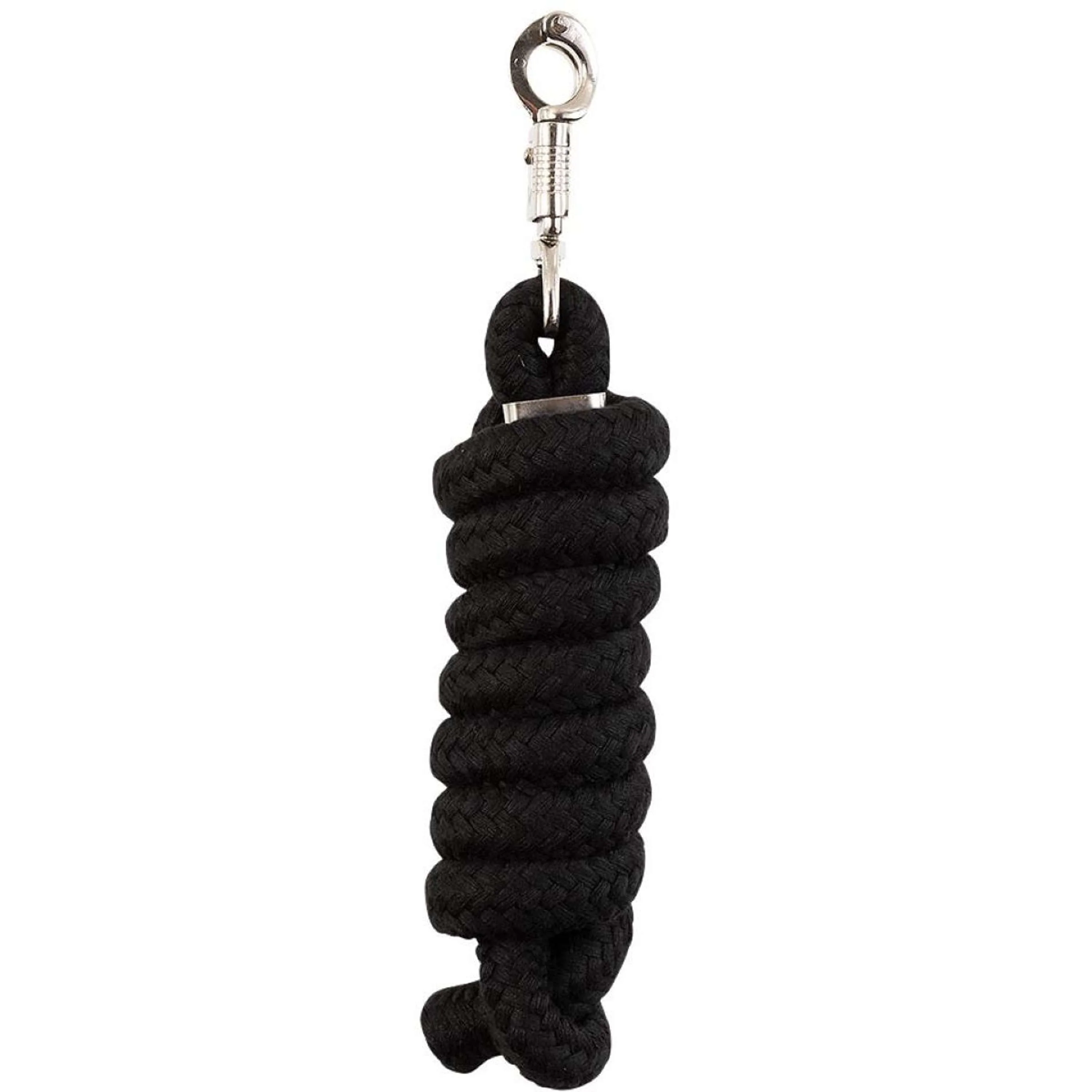 BR Longe avec Crochet Anti-panique Deluxe Lourd Meteorite