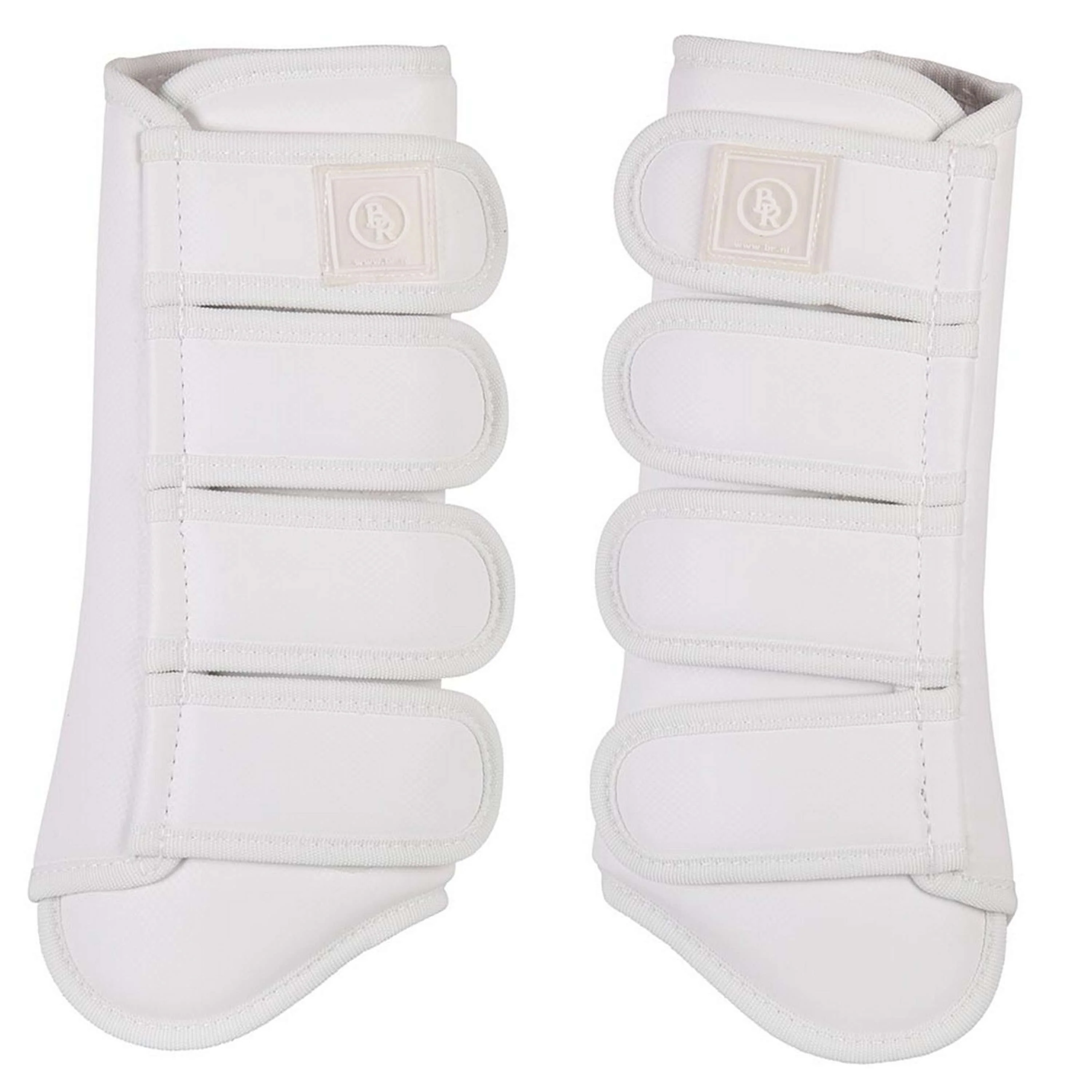 BR Protèges-Tendons Pro Max Blanc - Image 2